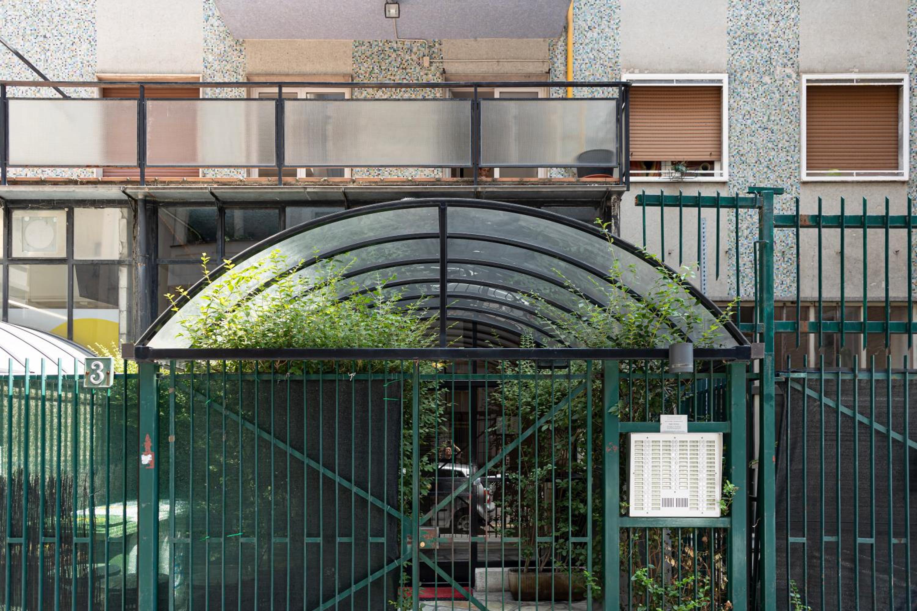 Accogliente Monolocale in Porta Romana
