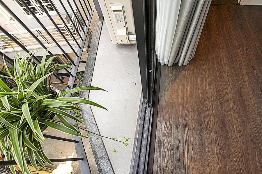 Hanoi Home 3 - Luxury Apartment in Tay Ho street