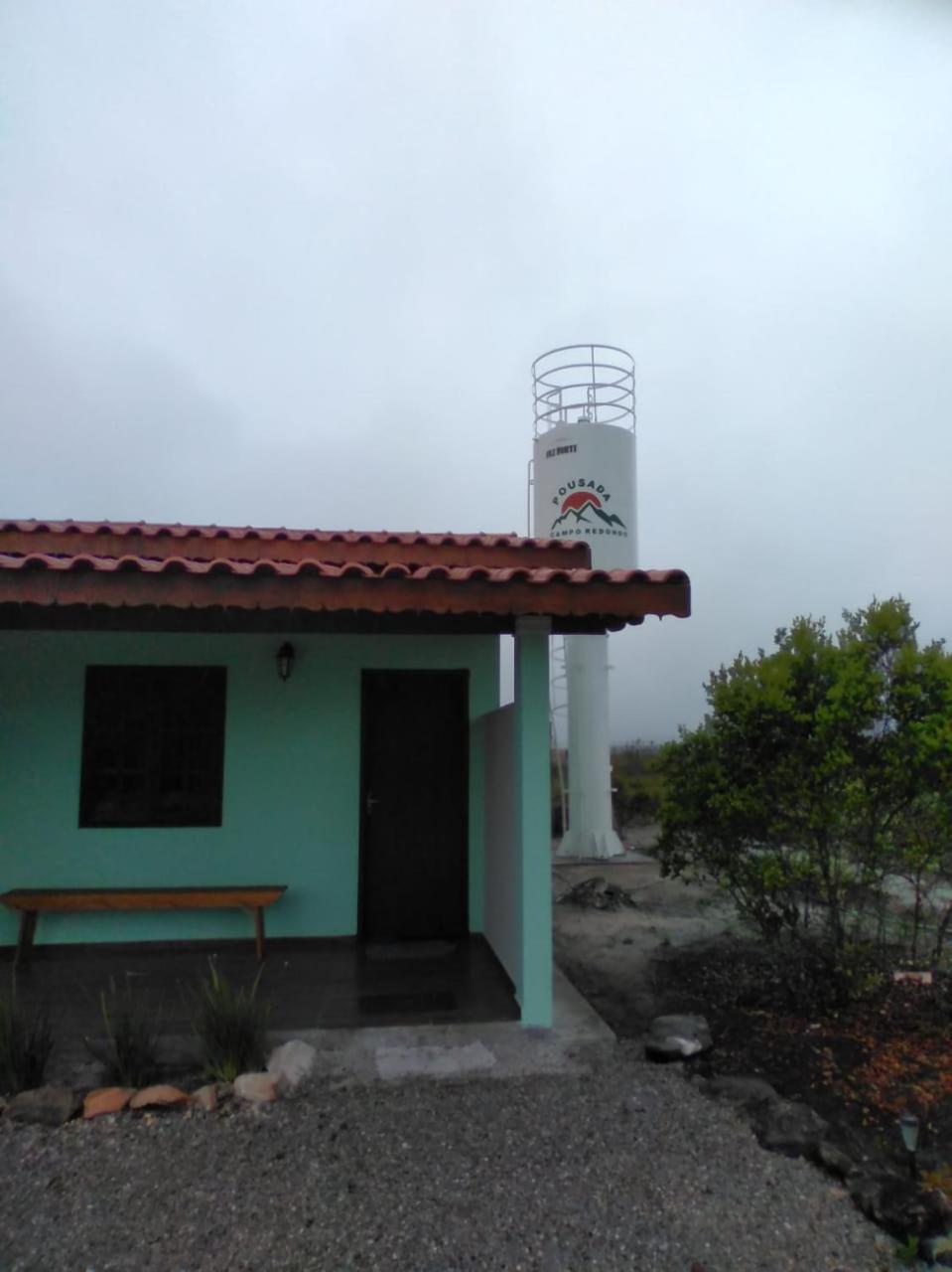 Pousada Campo Redondo