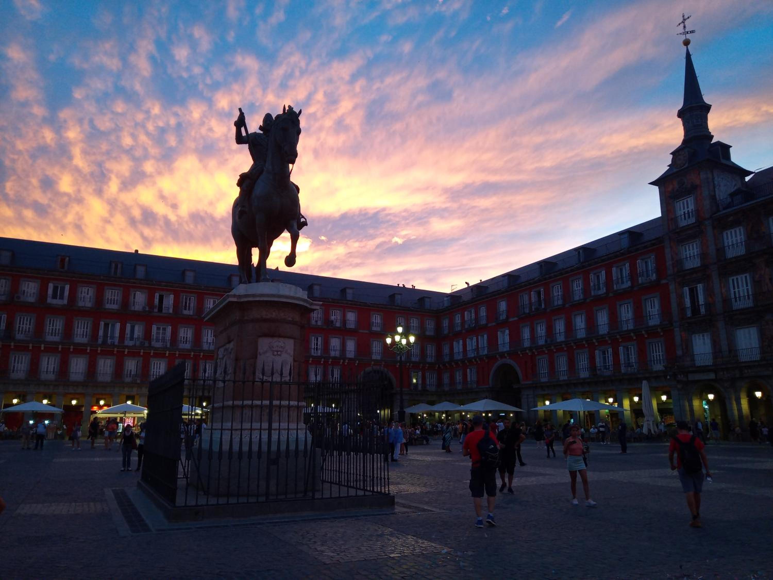 Aparthotel ARDMADRID Centro