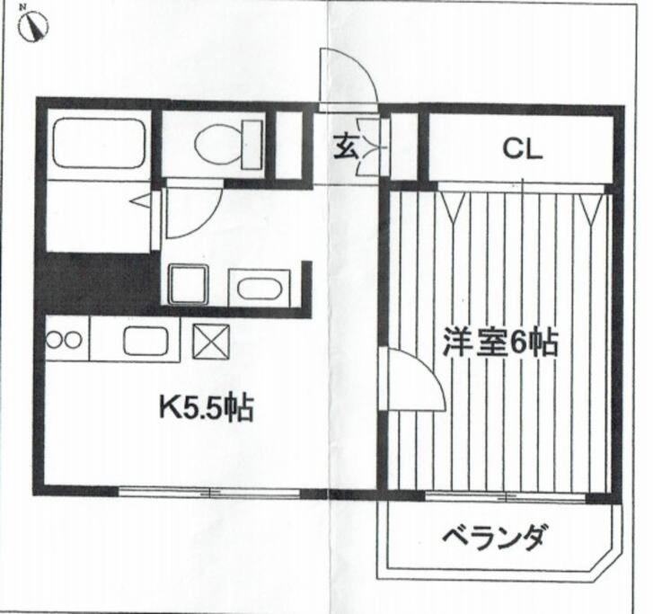 LUCKY house53