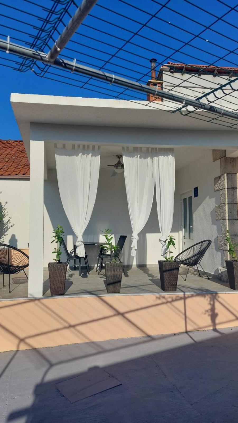 Apartment "MANNA view 4
