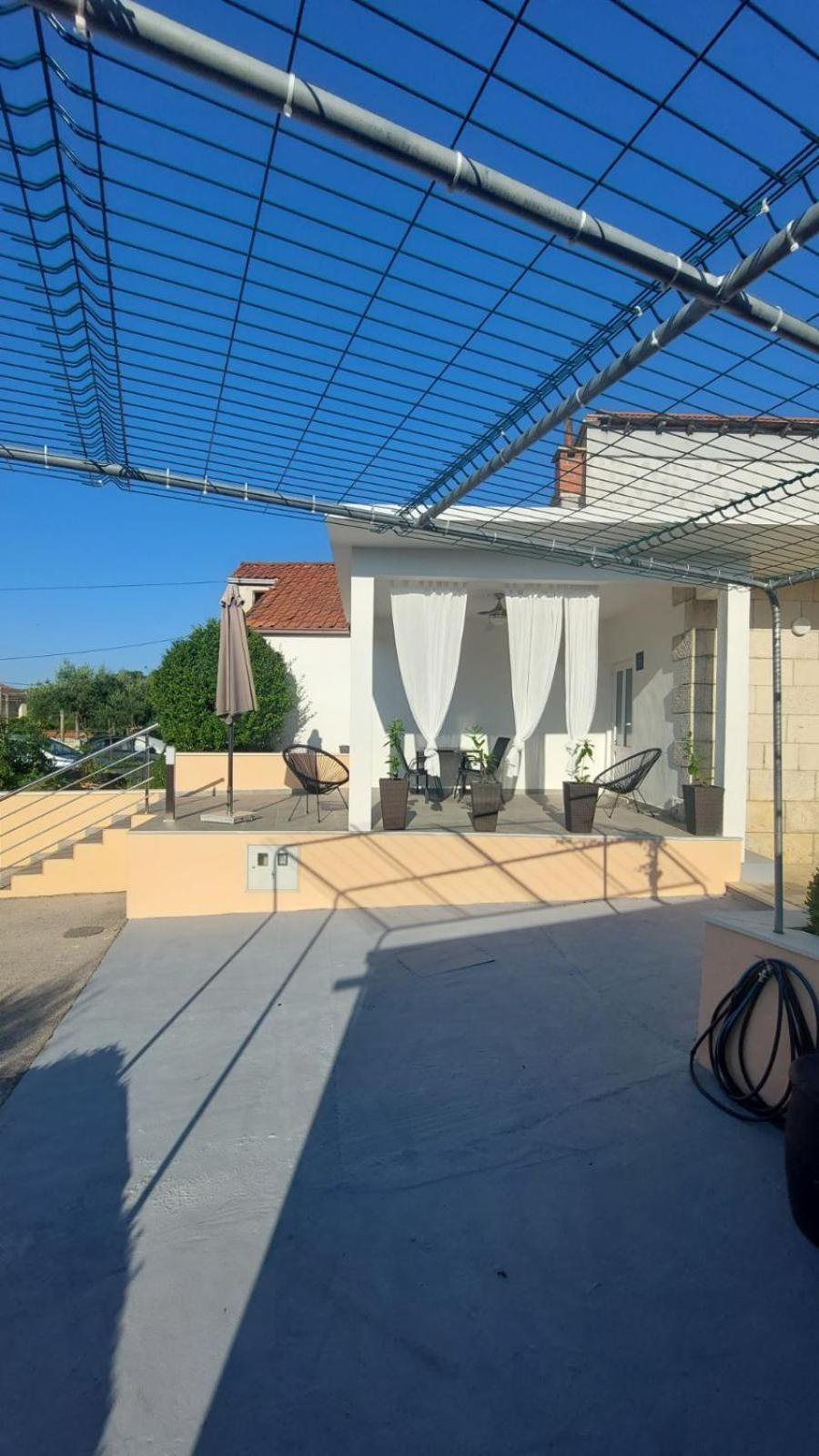 Apartment "MANNA view 5
