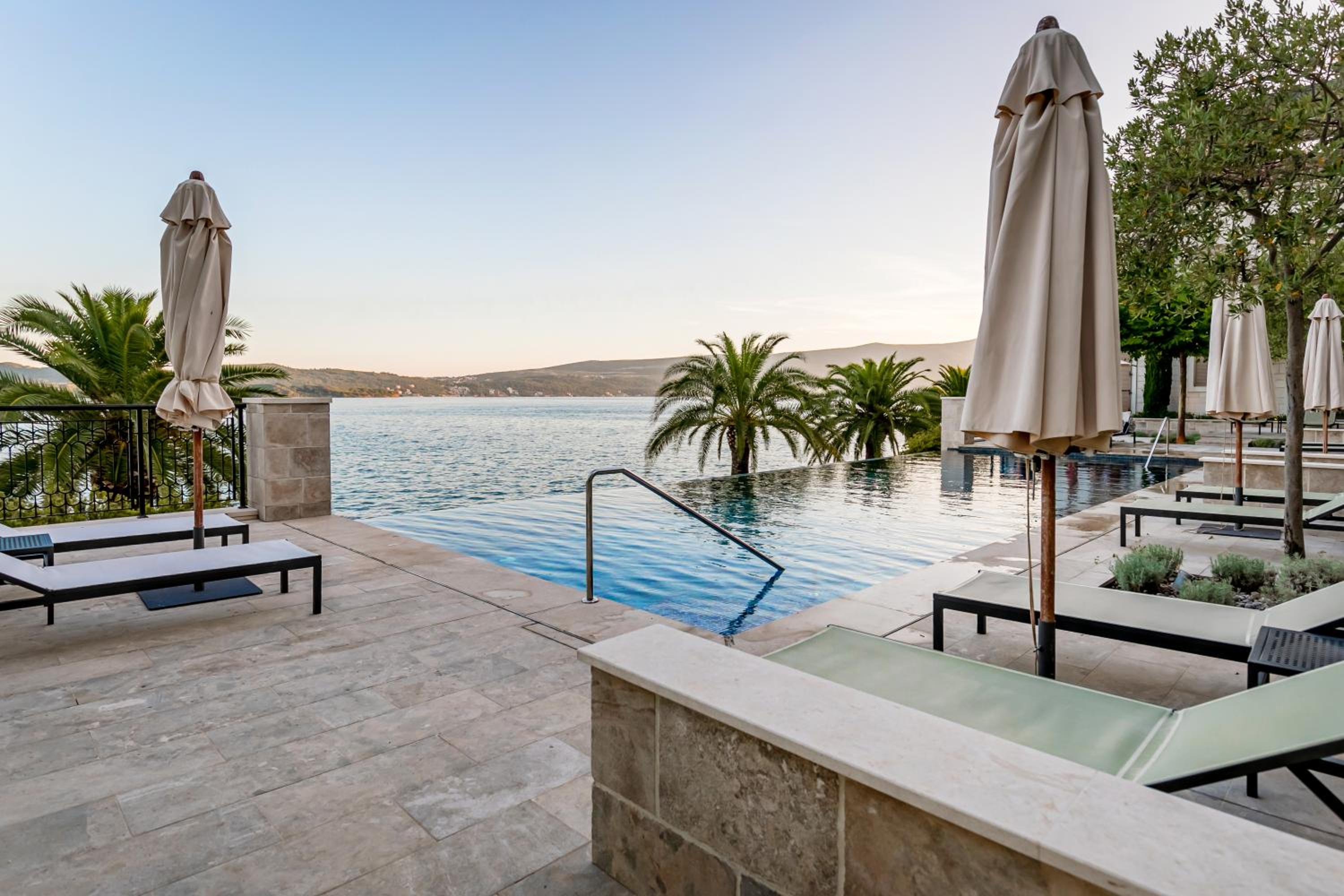 Porto Montesun Apartments view 3