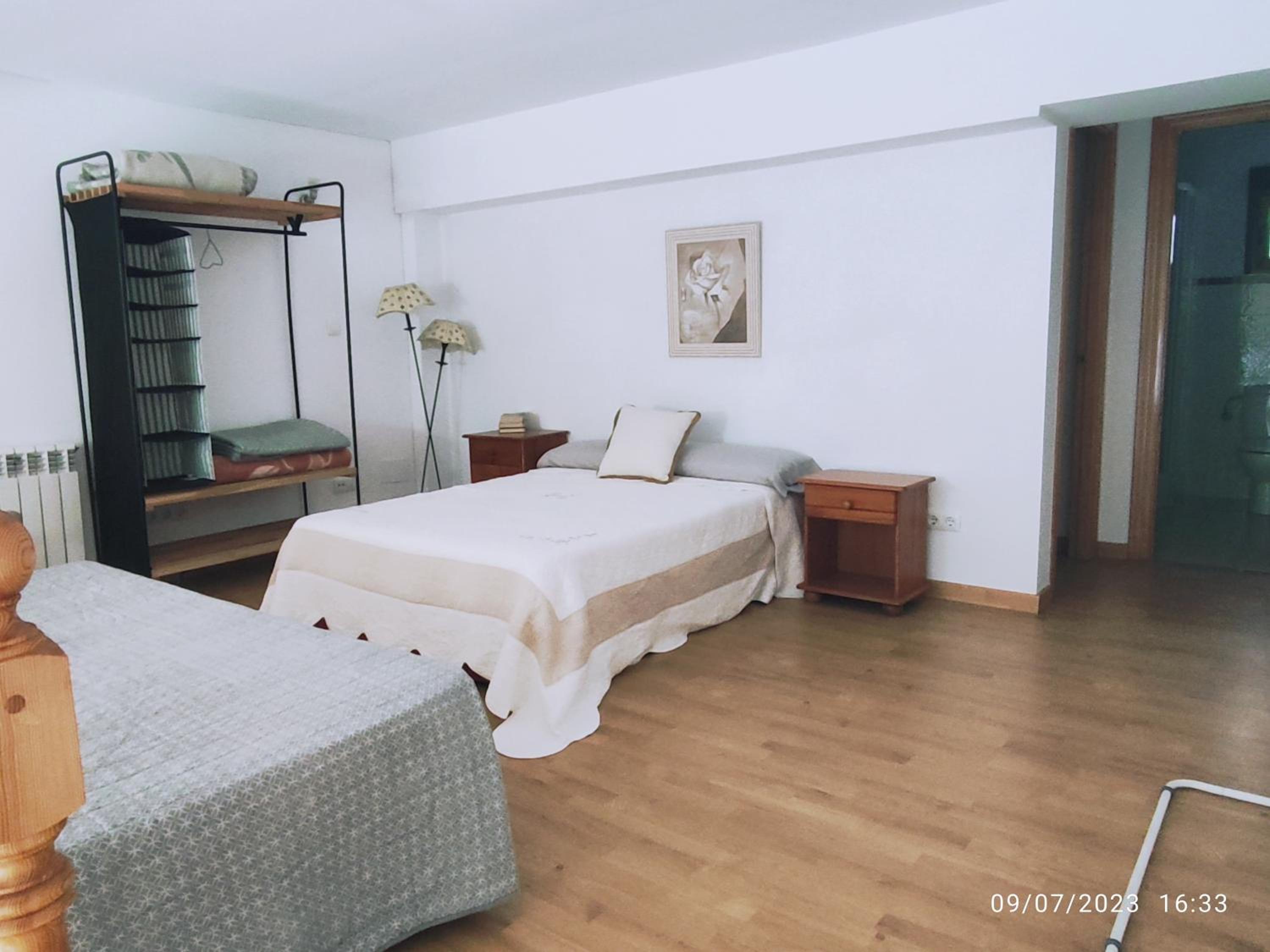 Apartamento Premium Relax C