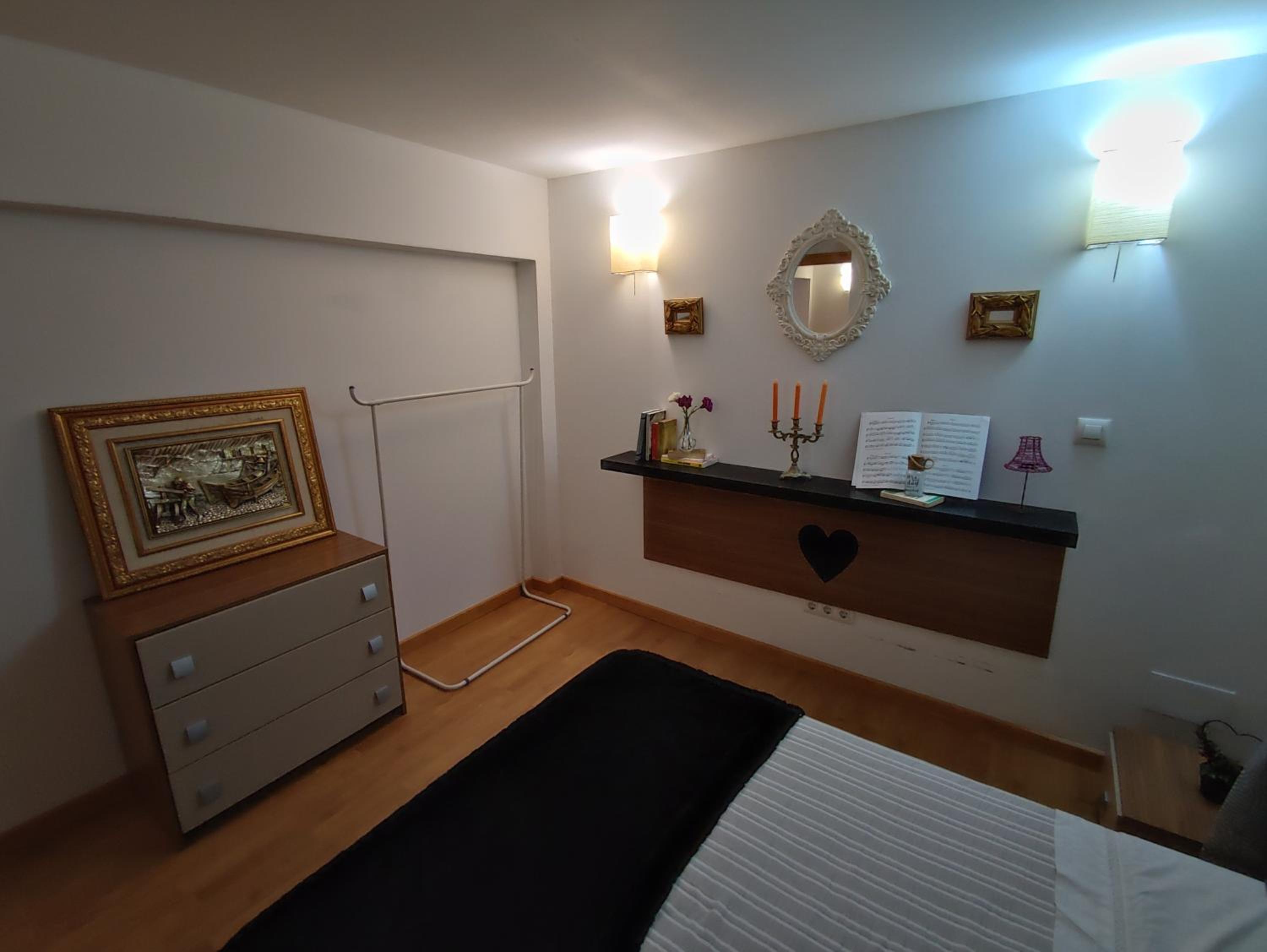 Apartamento Premium Relax C