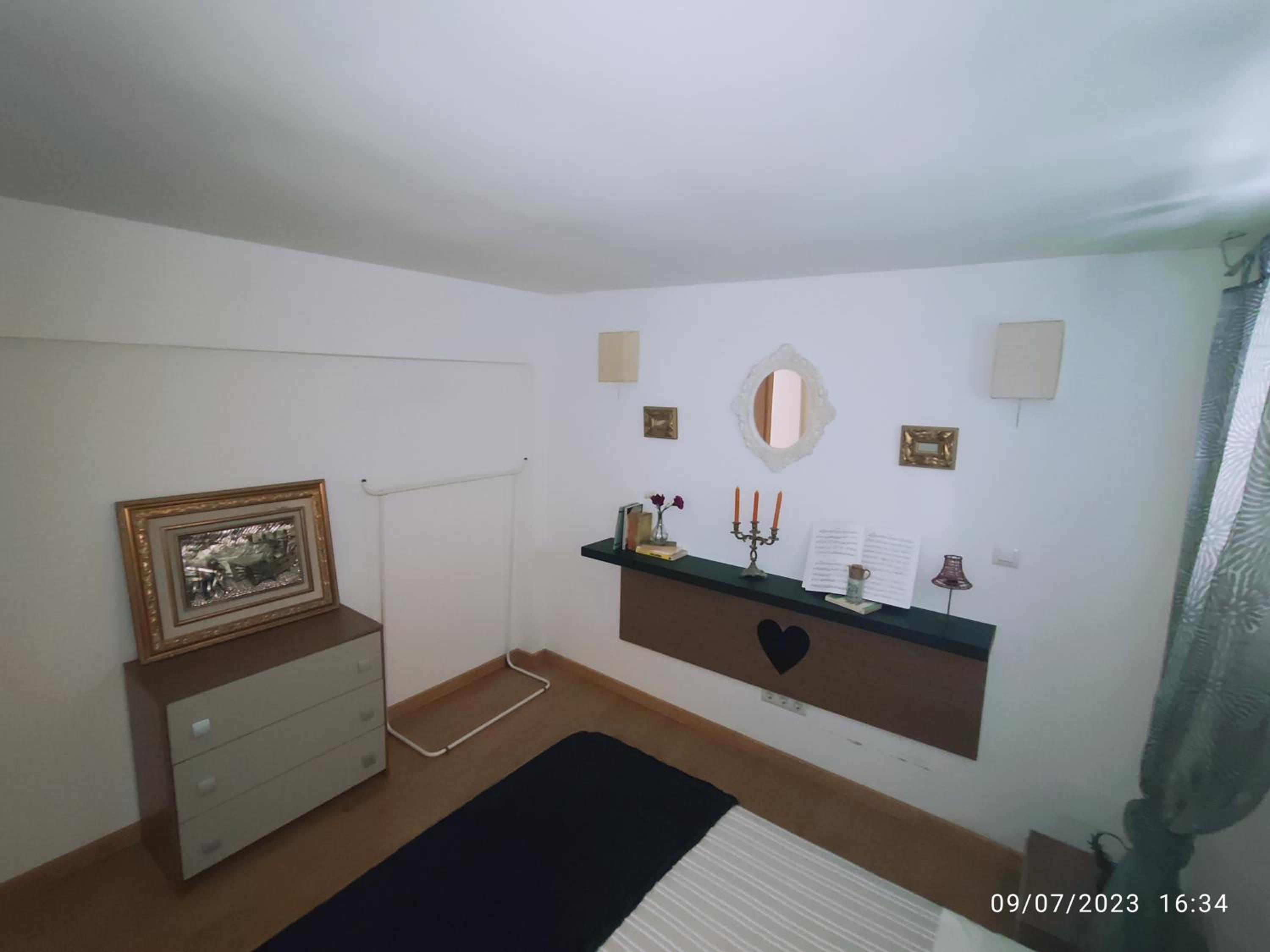 Apartamento Premium Relax C