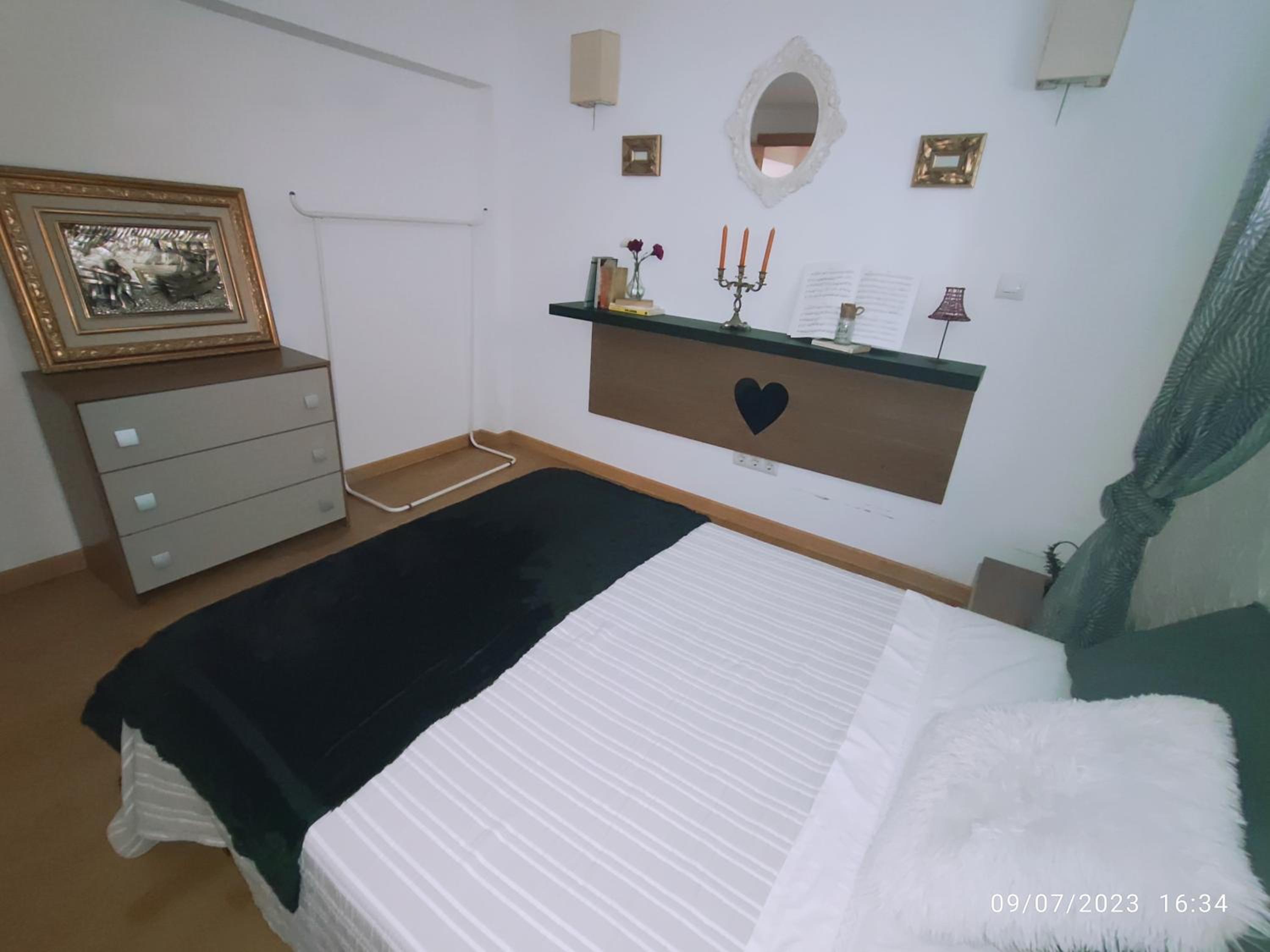 Apartamento Premium Relax C