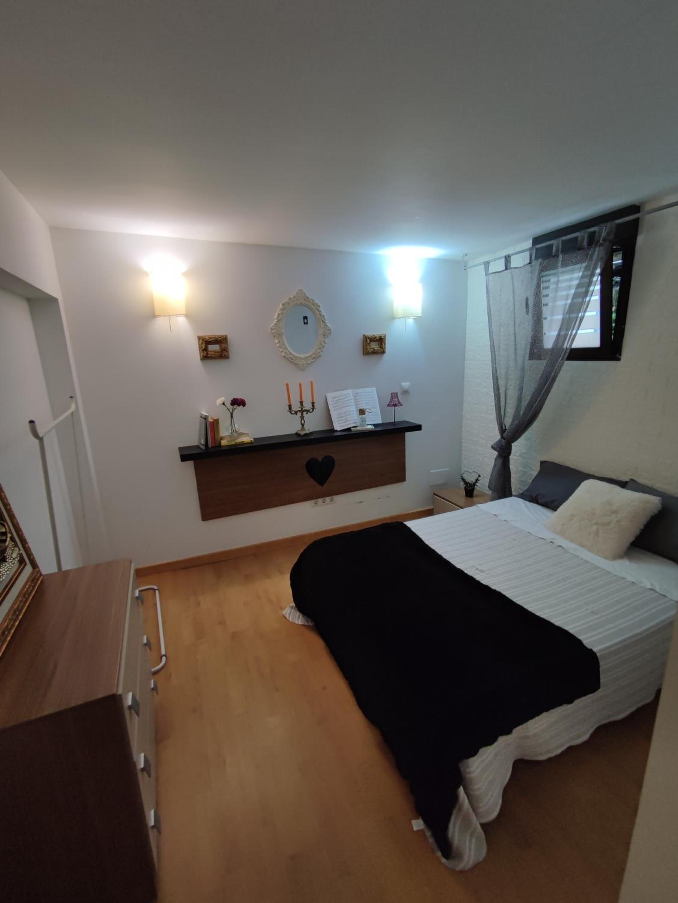 Apartamento Premium Relax C
