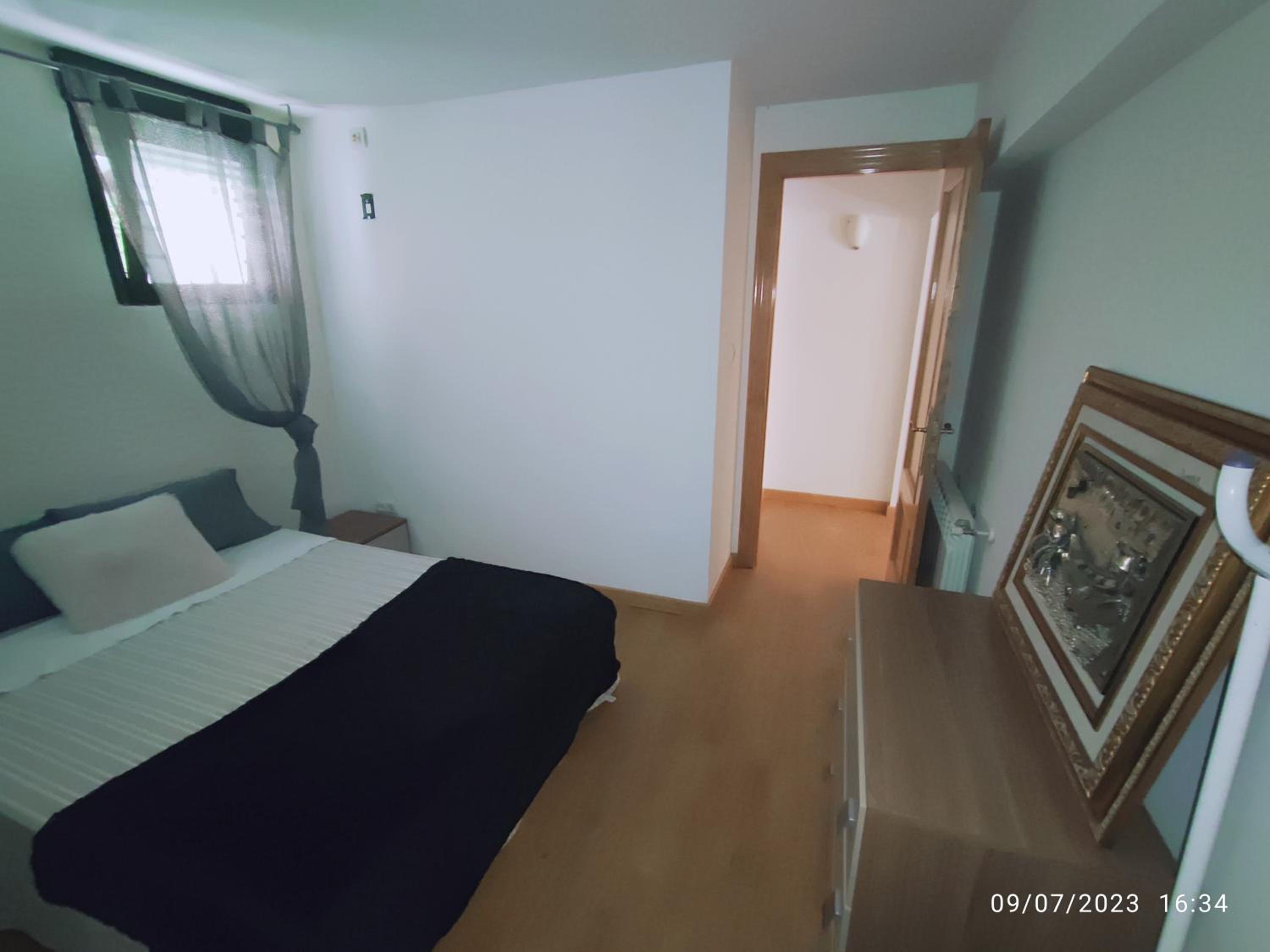 Apartamento Premium Relax C