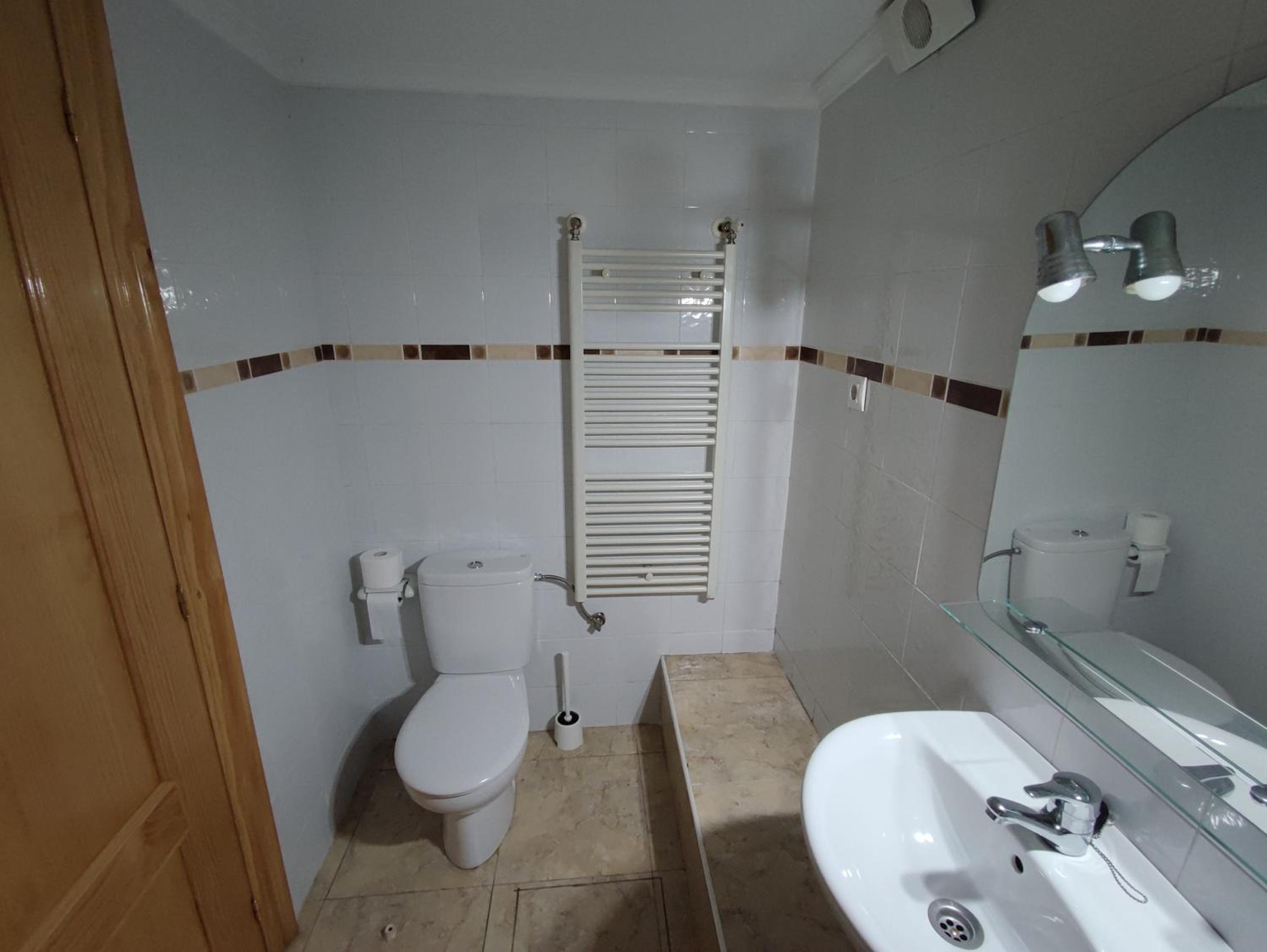 Apartamento Premium Relax C