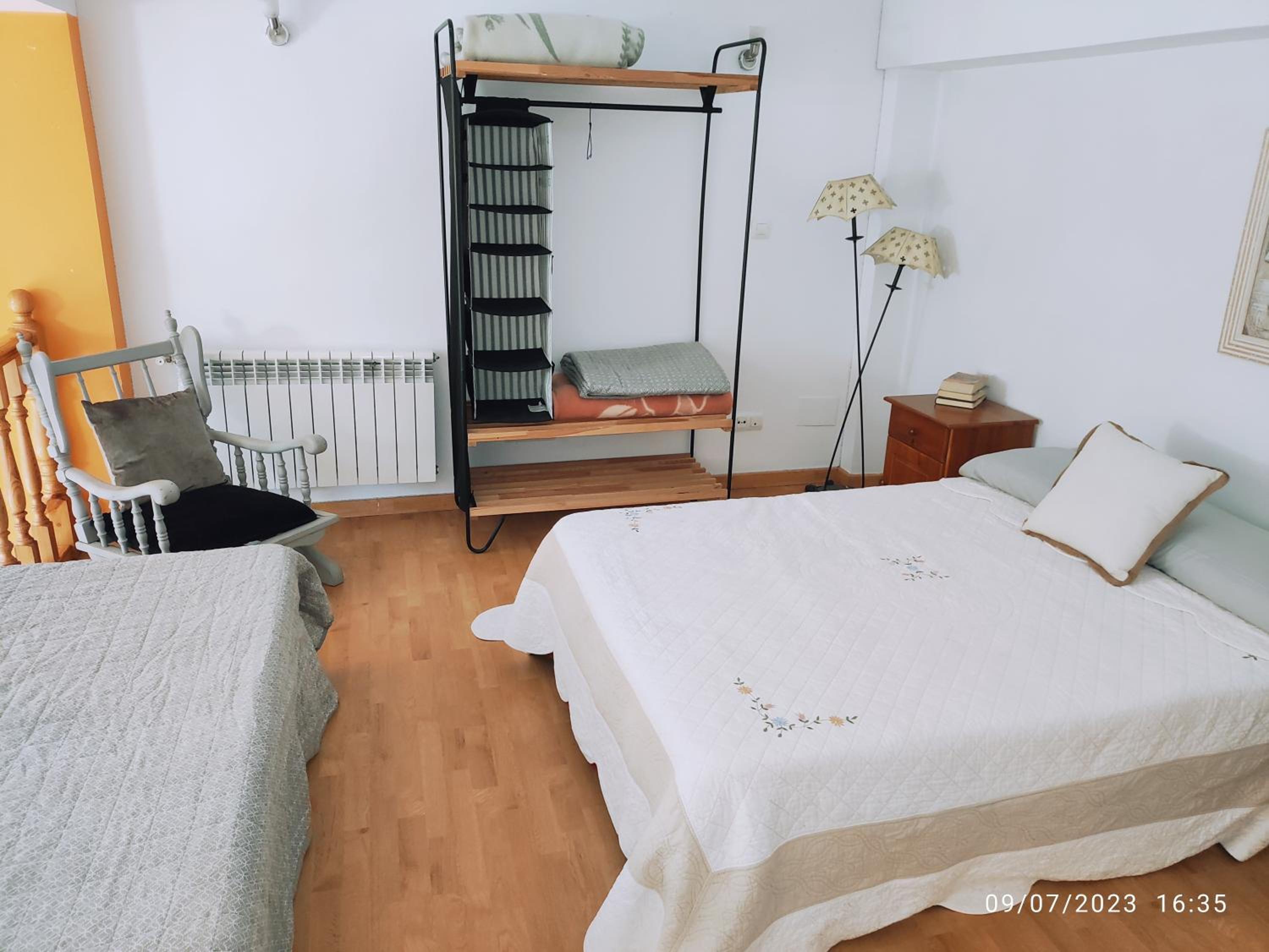 Apartamento Premium Relax C