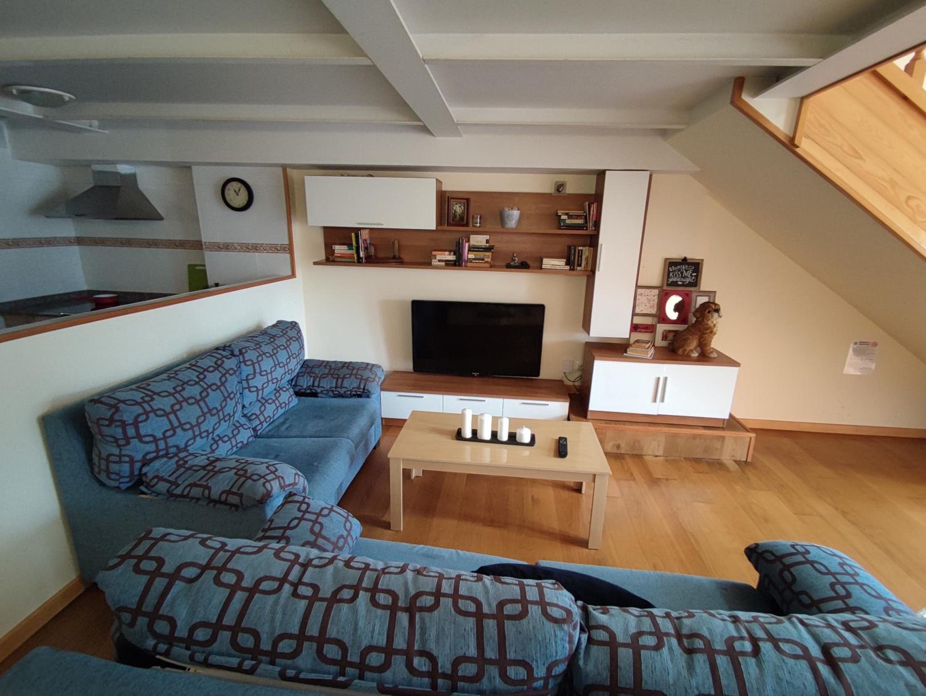 Apartamento Premium Relax C