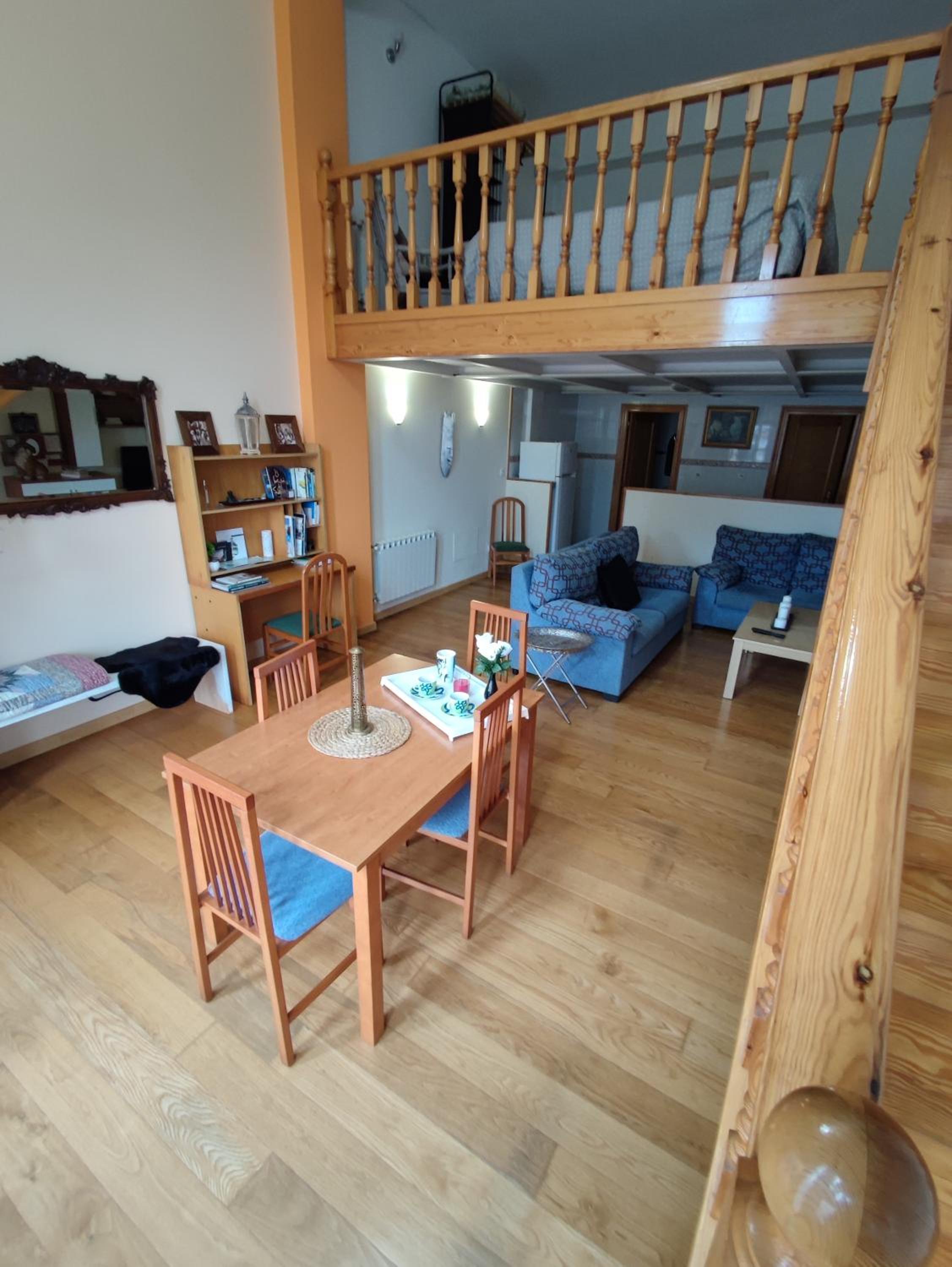 Apartamento Premium Relax C