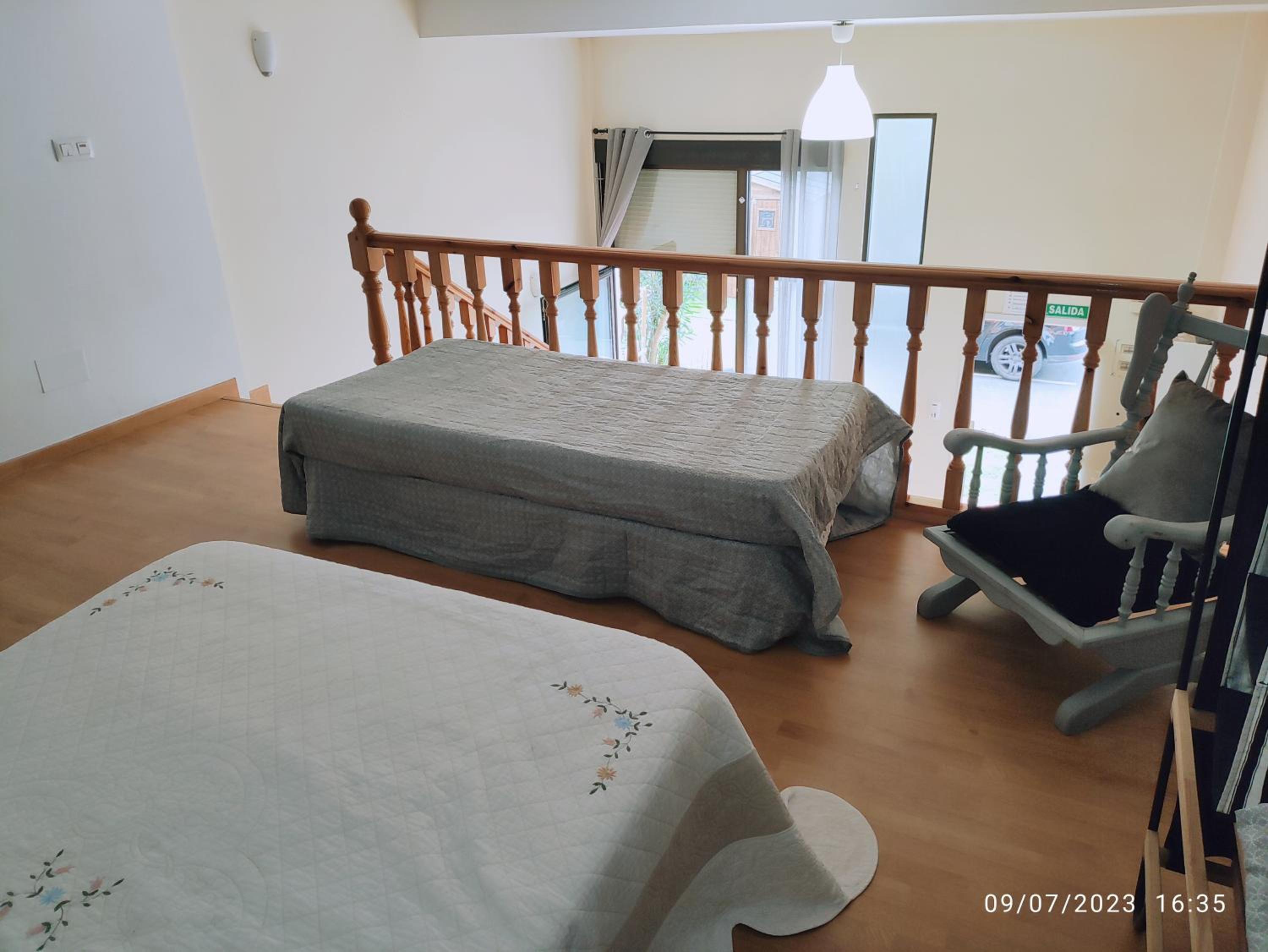 Apartamento Premium Relax C