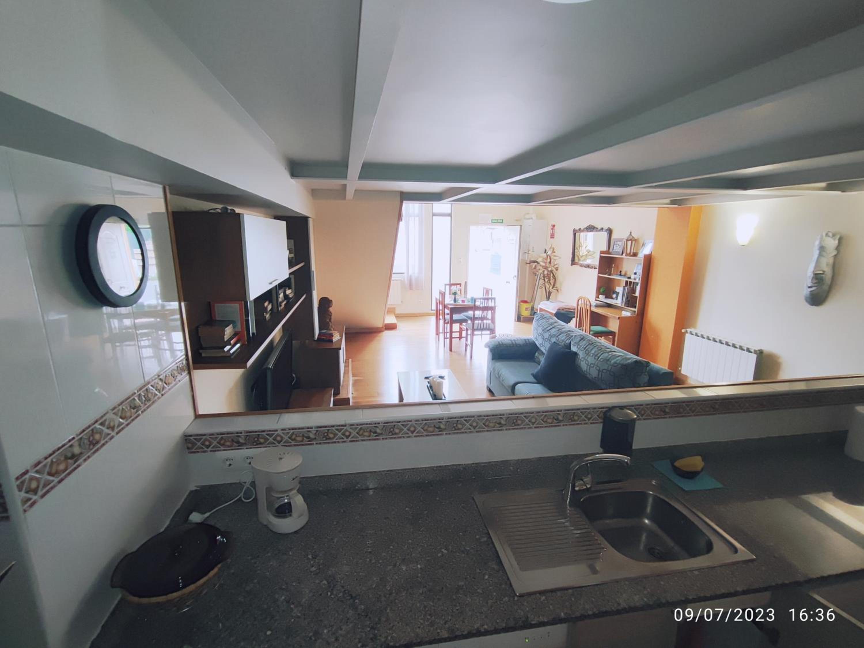 Apartamento Premium Relax C
