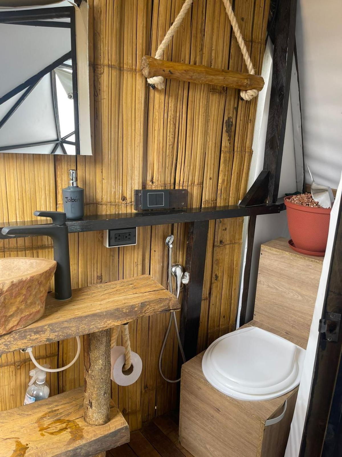 Glamping Medellín Ecoglam