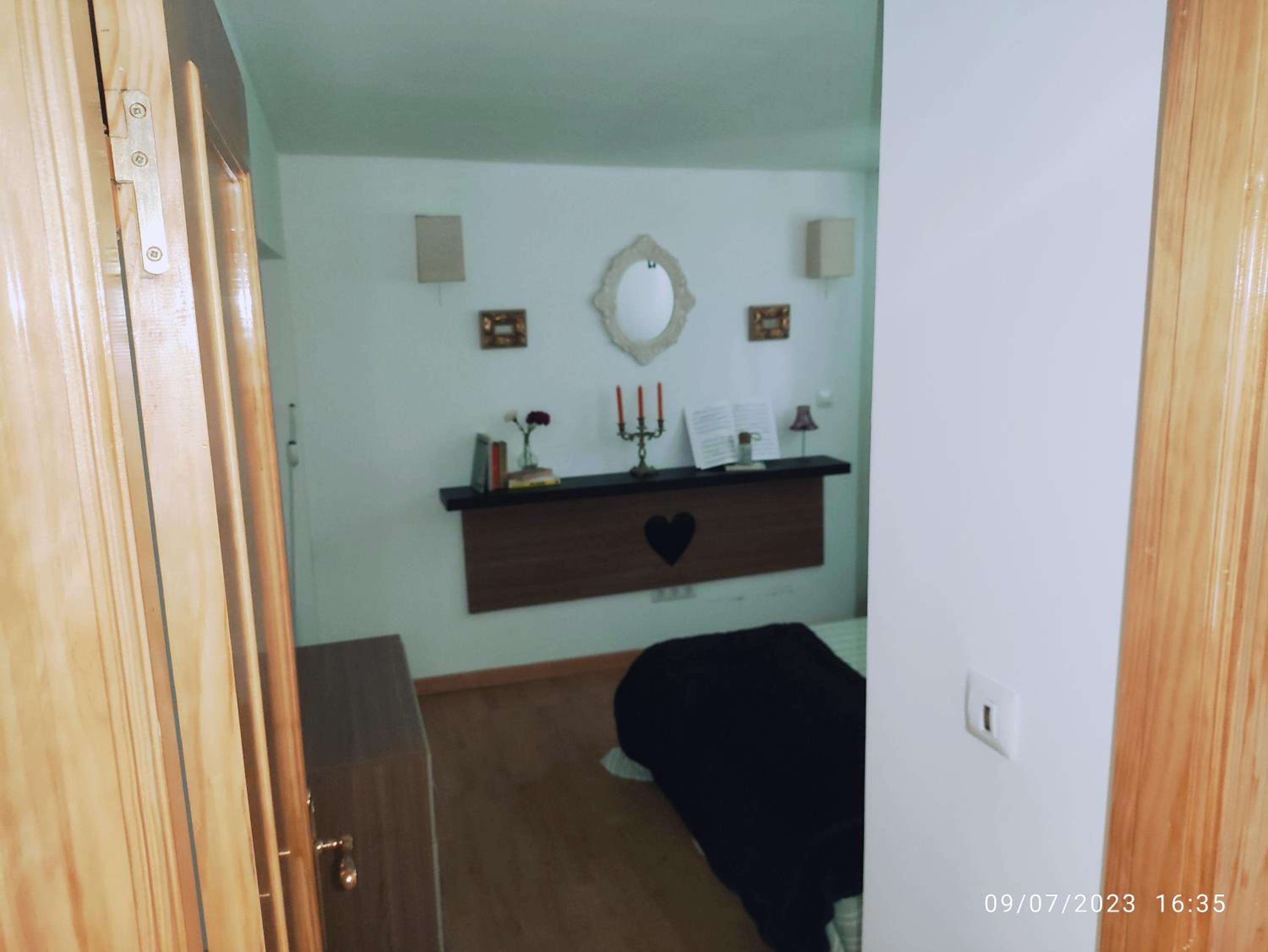 Apartamento Premium Relax C