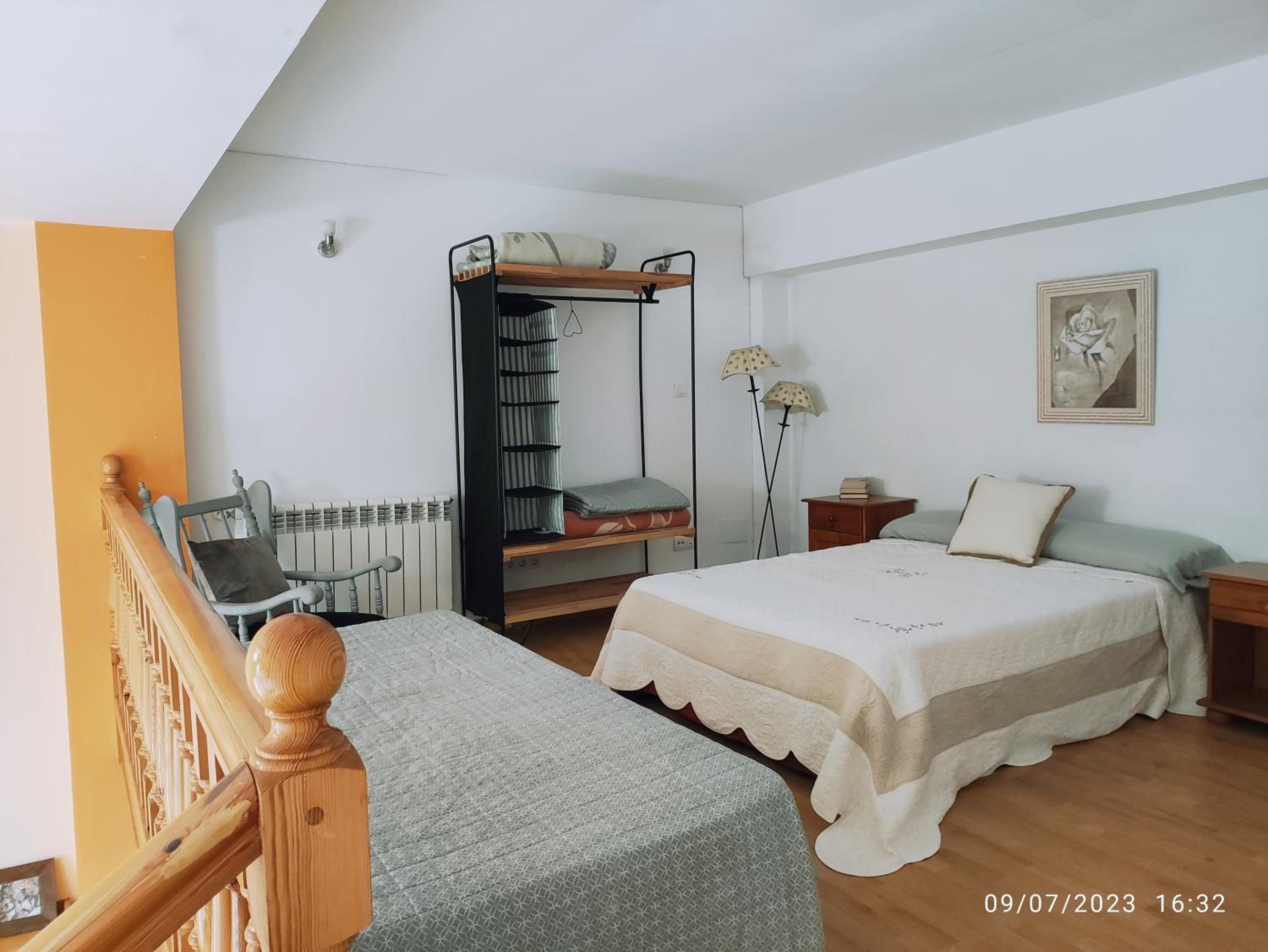 Apartamento Premium Relax C