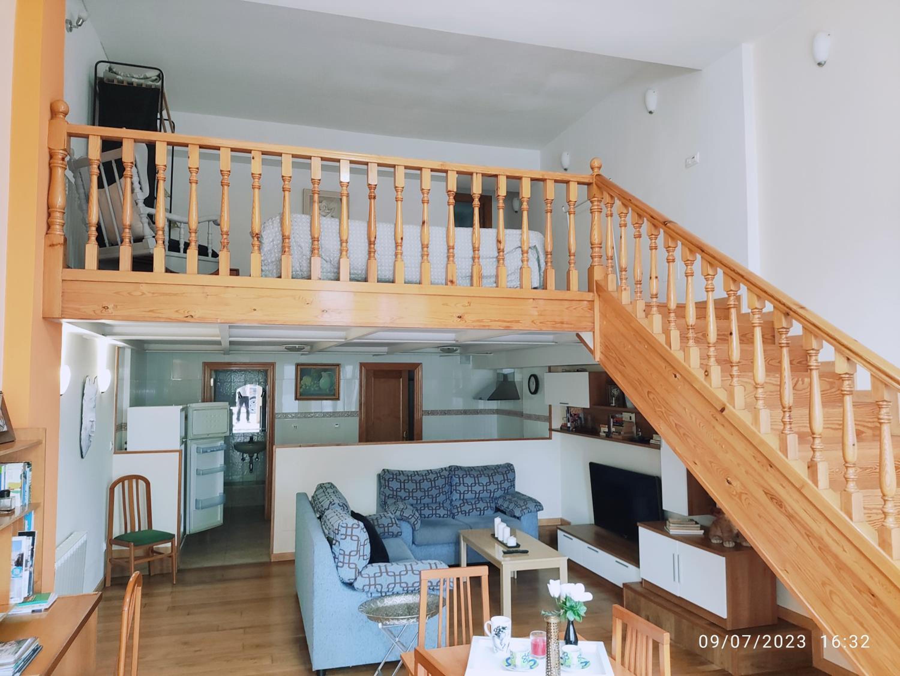 Apartamento Premium Relax C