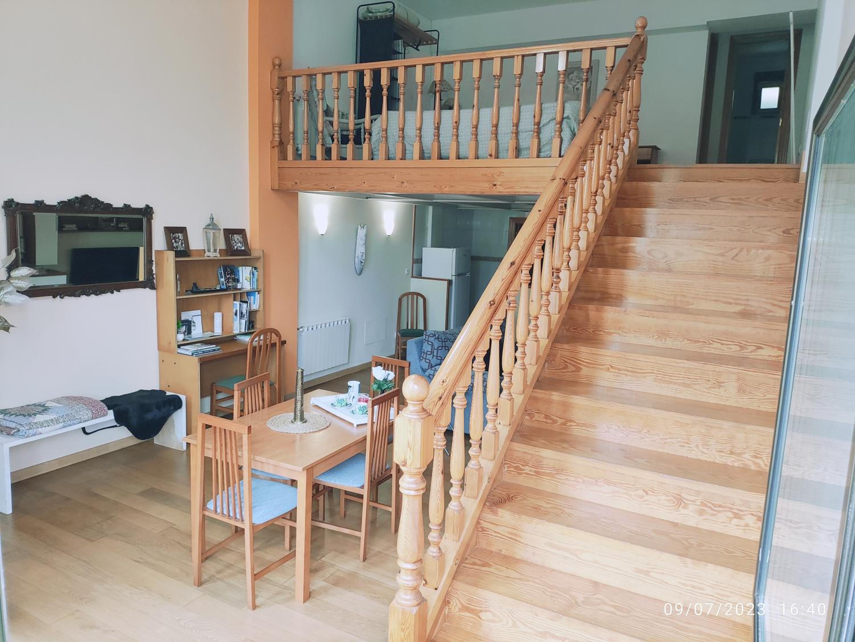 Apartamento Premium Relax C