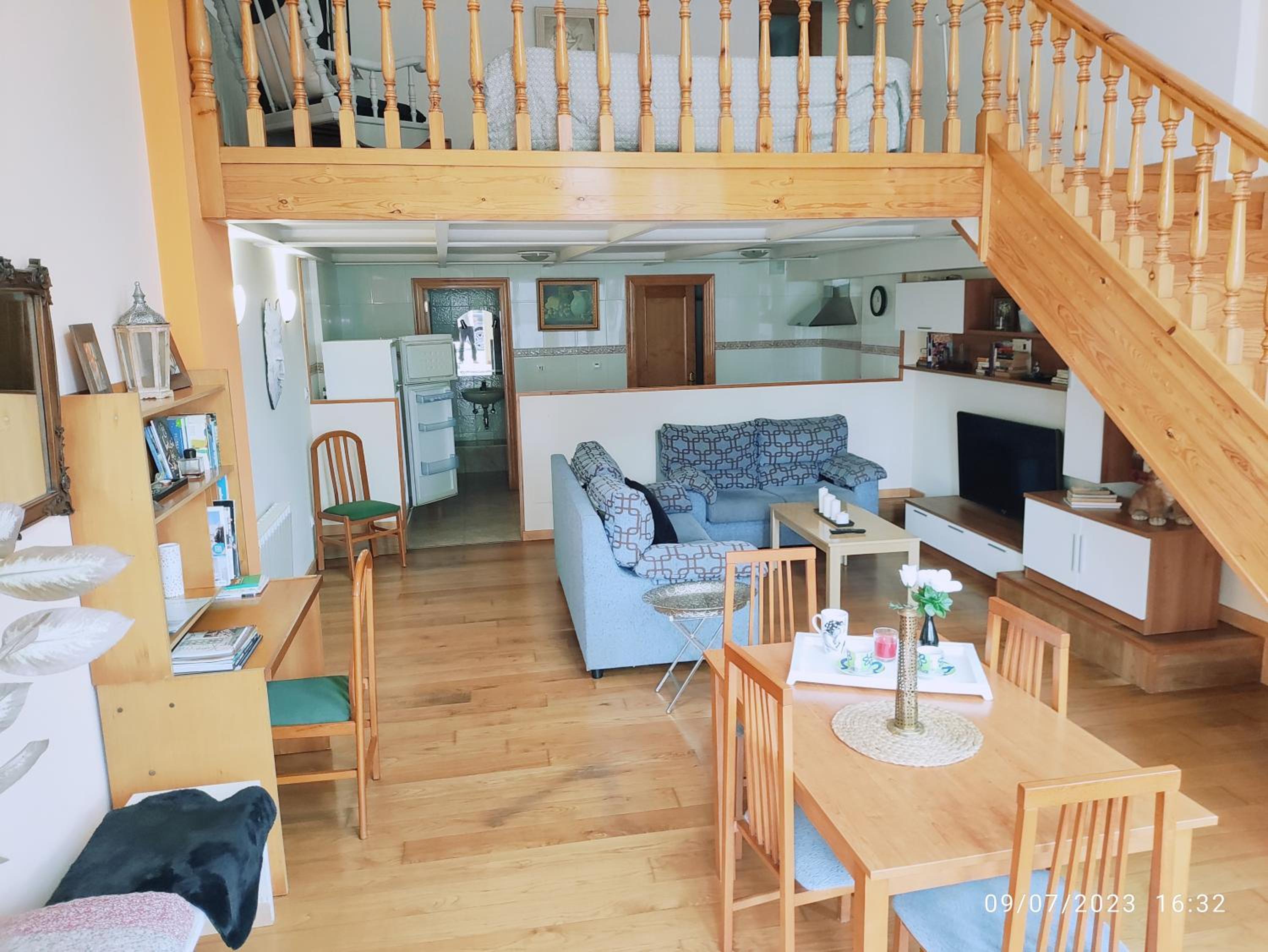 Apartamento Premium Relax C
