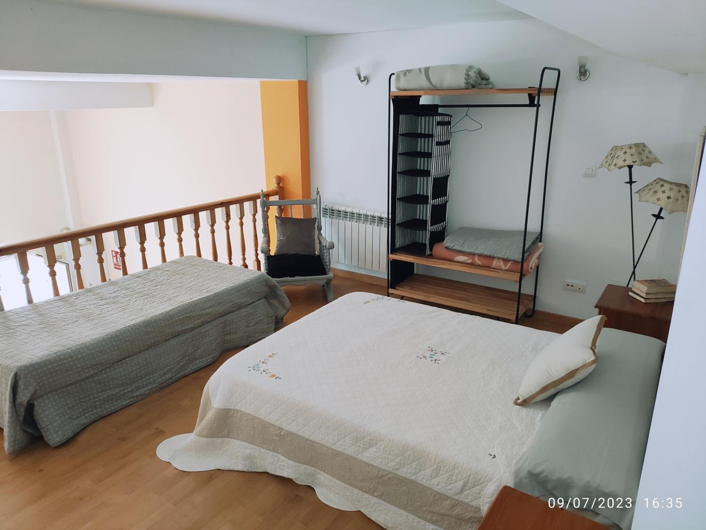 Apartamento Premium Relax C