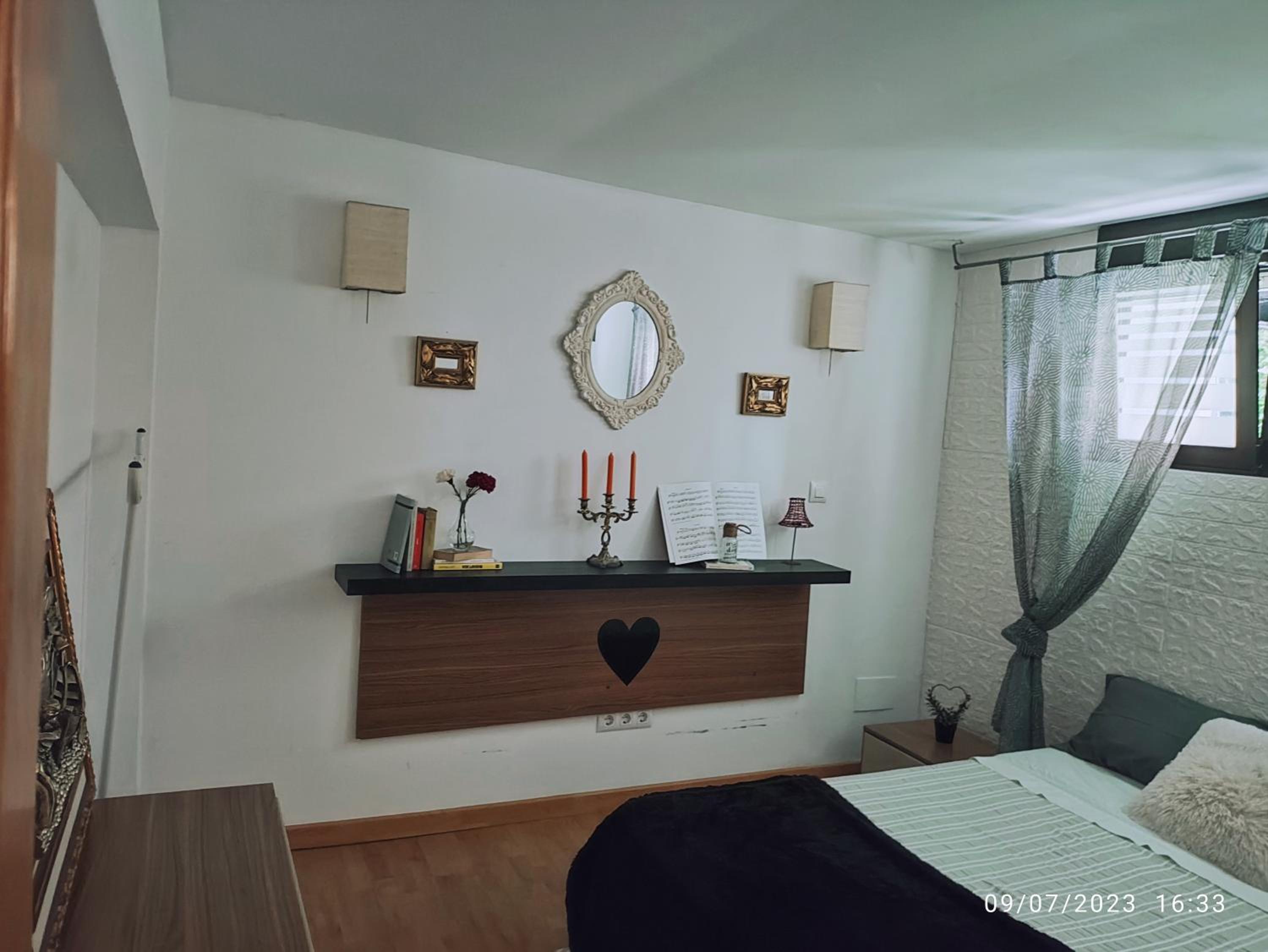 Apartamento Premium Relax C