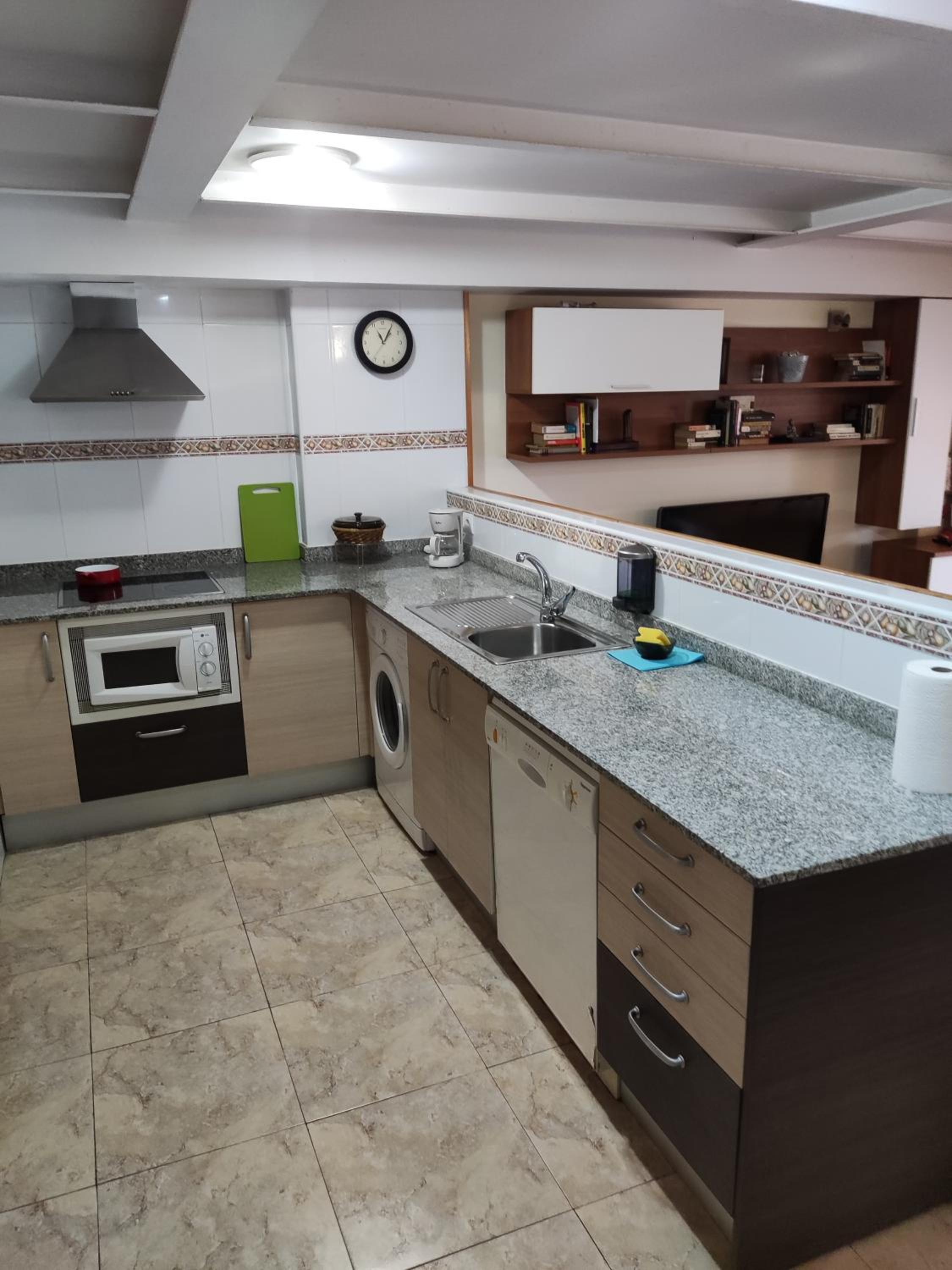 Apartamento Premium Relax C