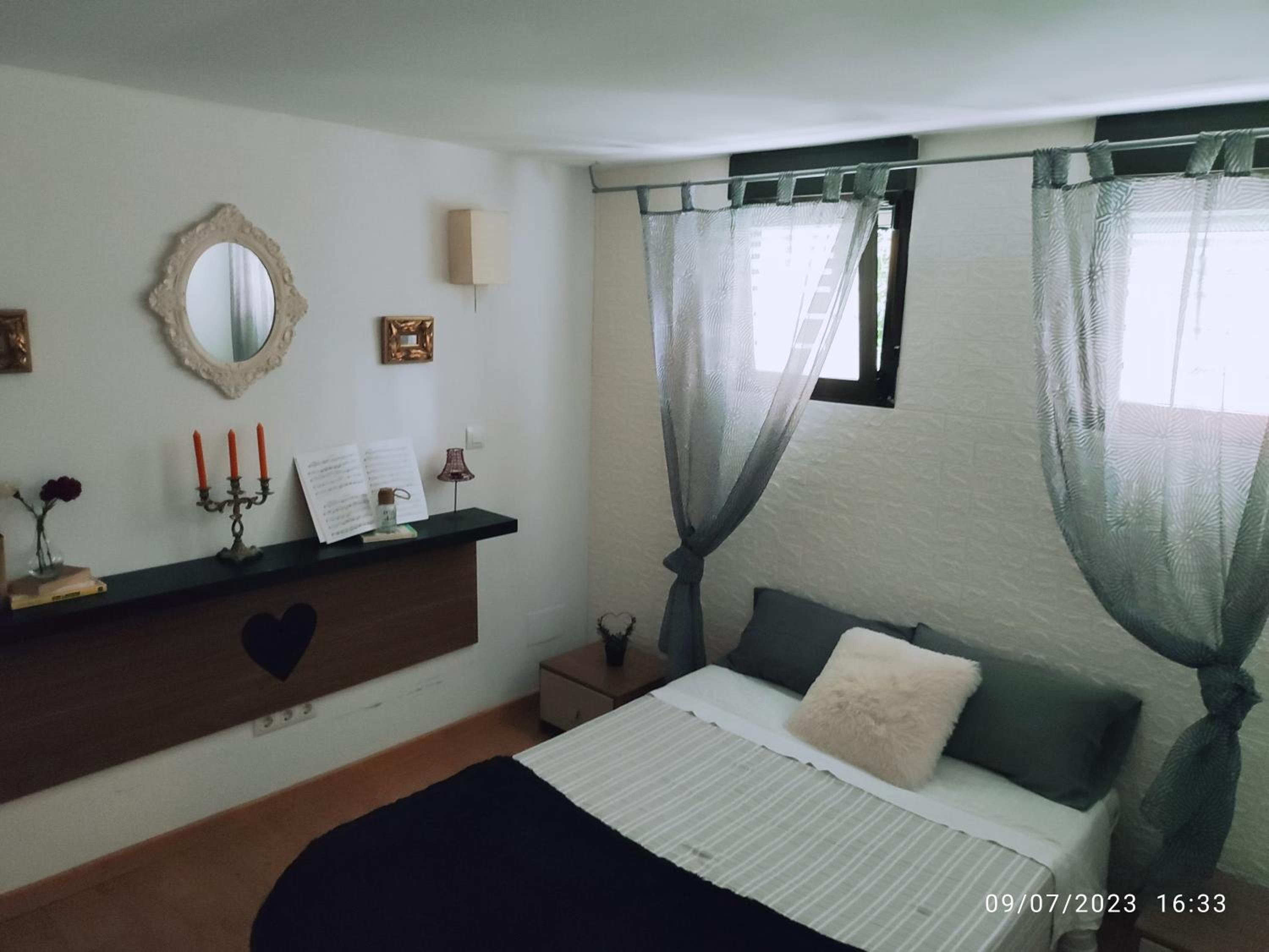 Apartamento Premium Relax C