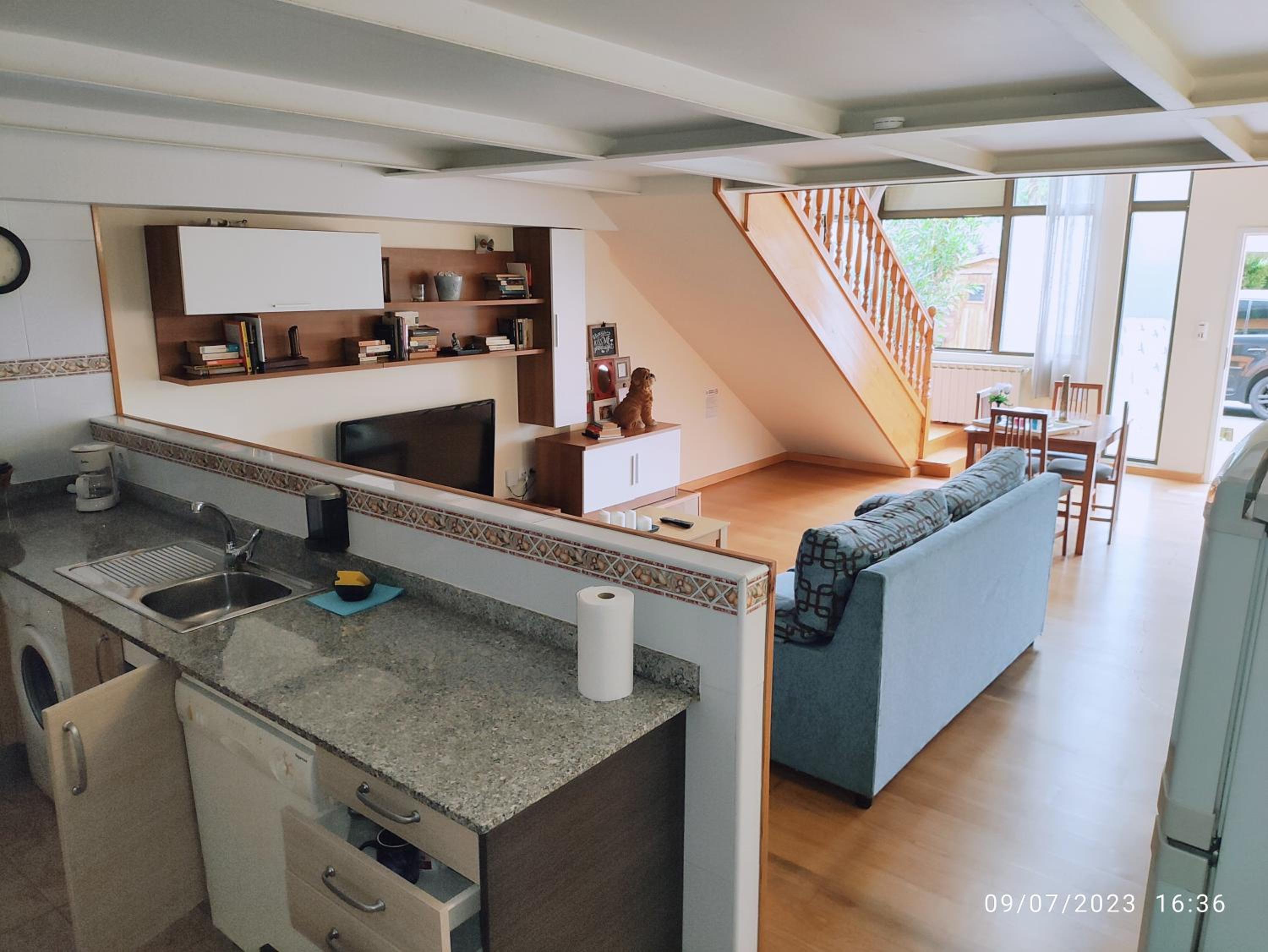 Apartamento Premium Relax C