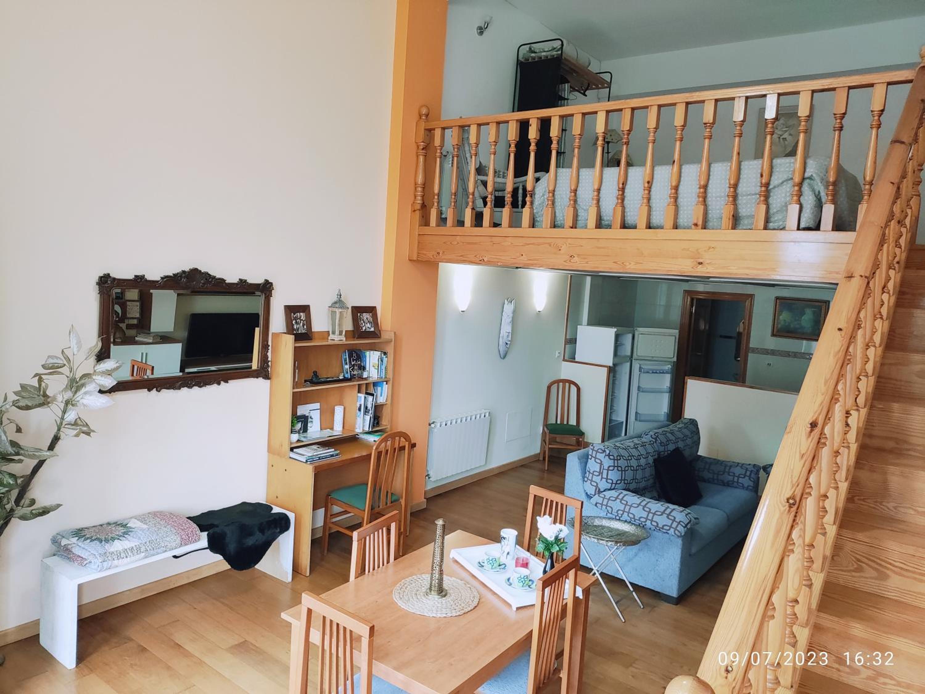 Apartamento Premium Relax C