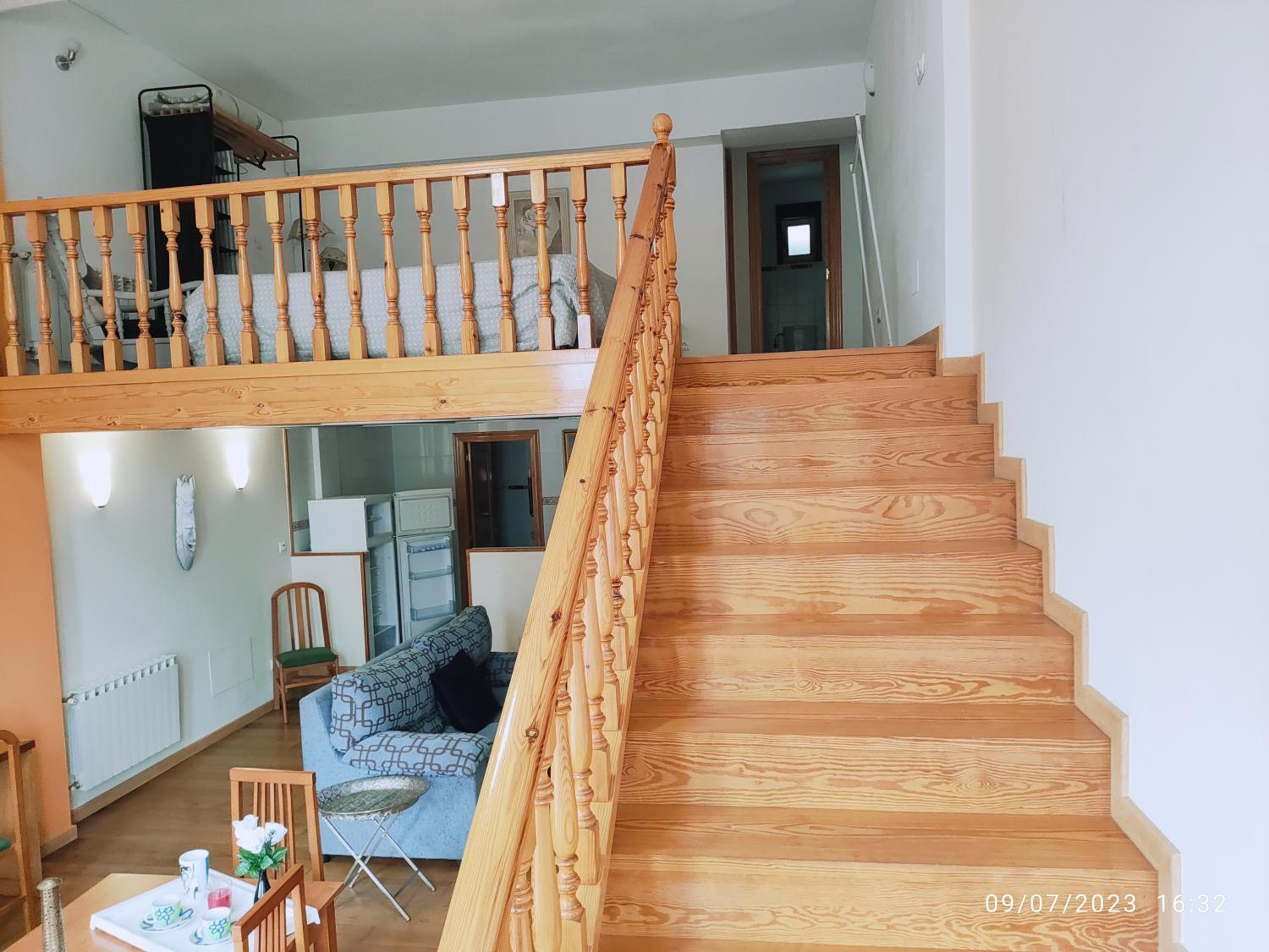 Apartamento Premium Relax C