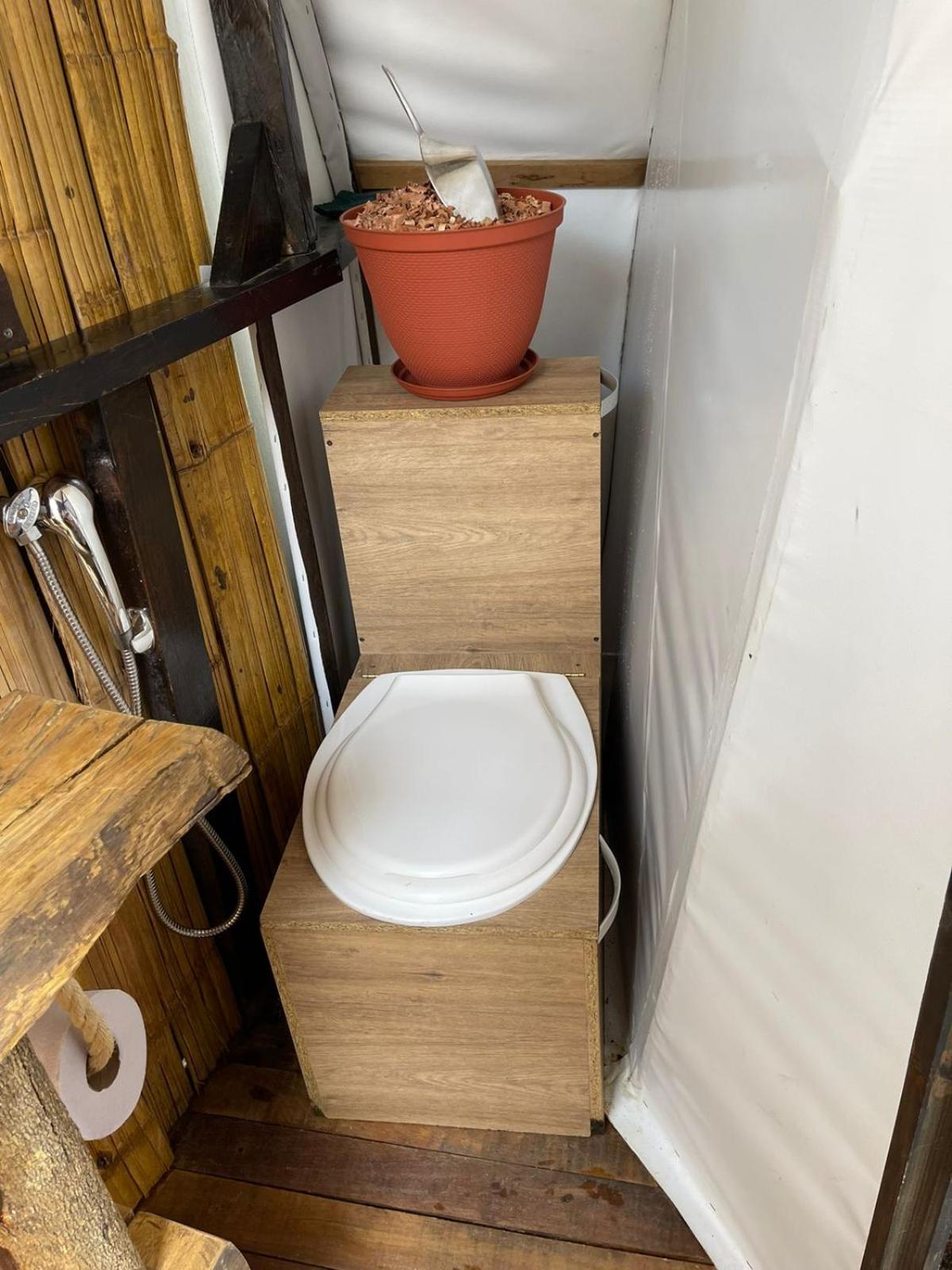 Glamping Medellín Ecoglam