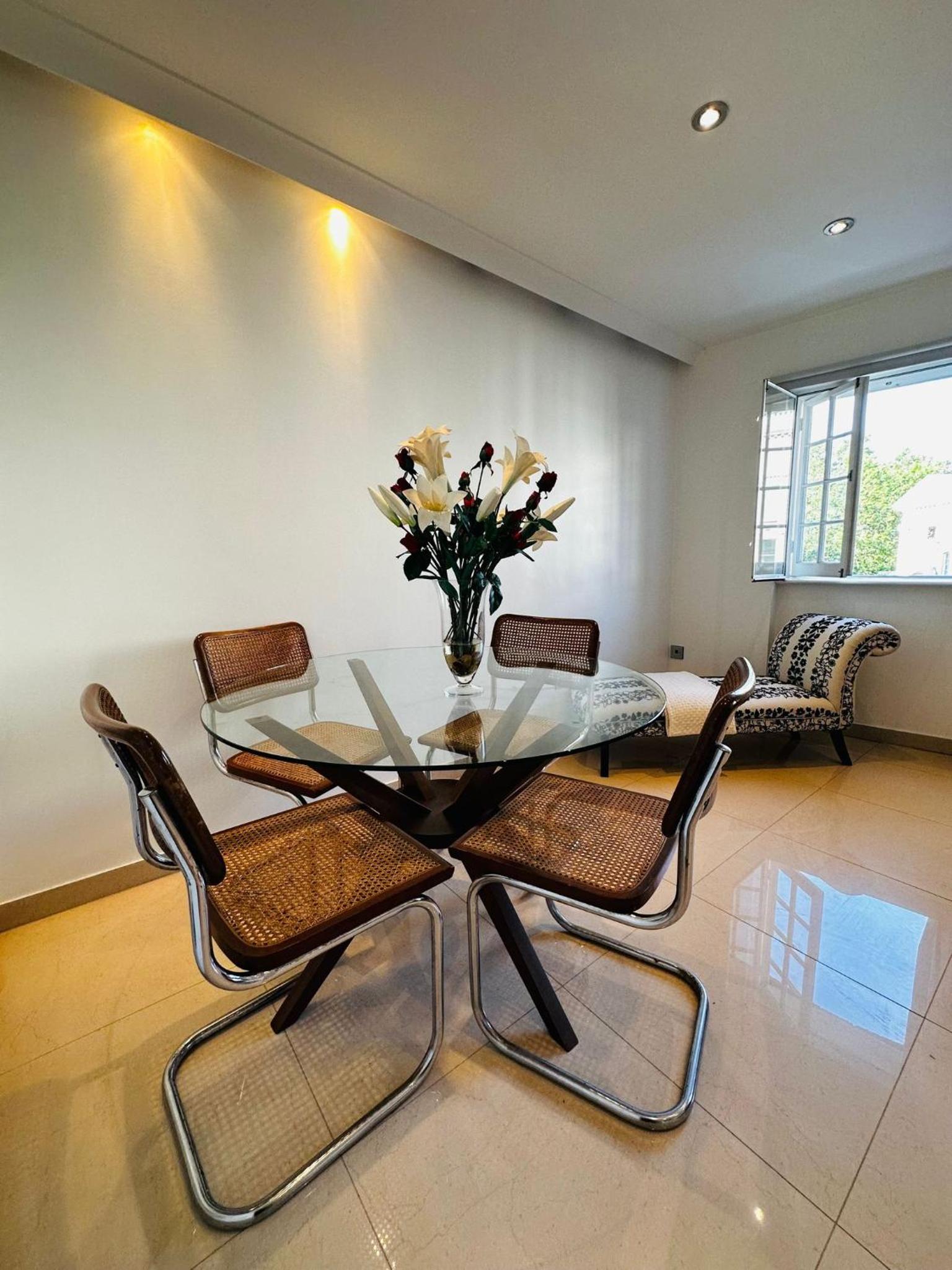 Smithfield St Paul Farringdon Central London Apartment