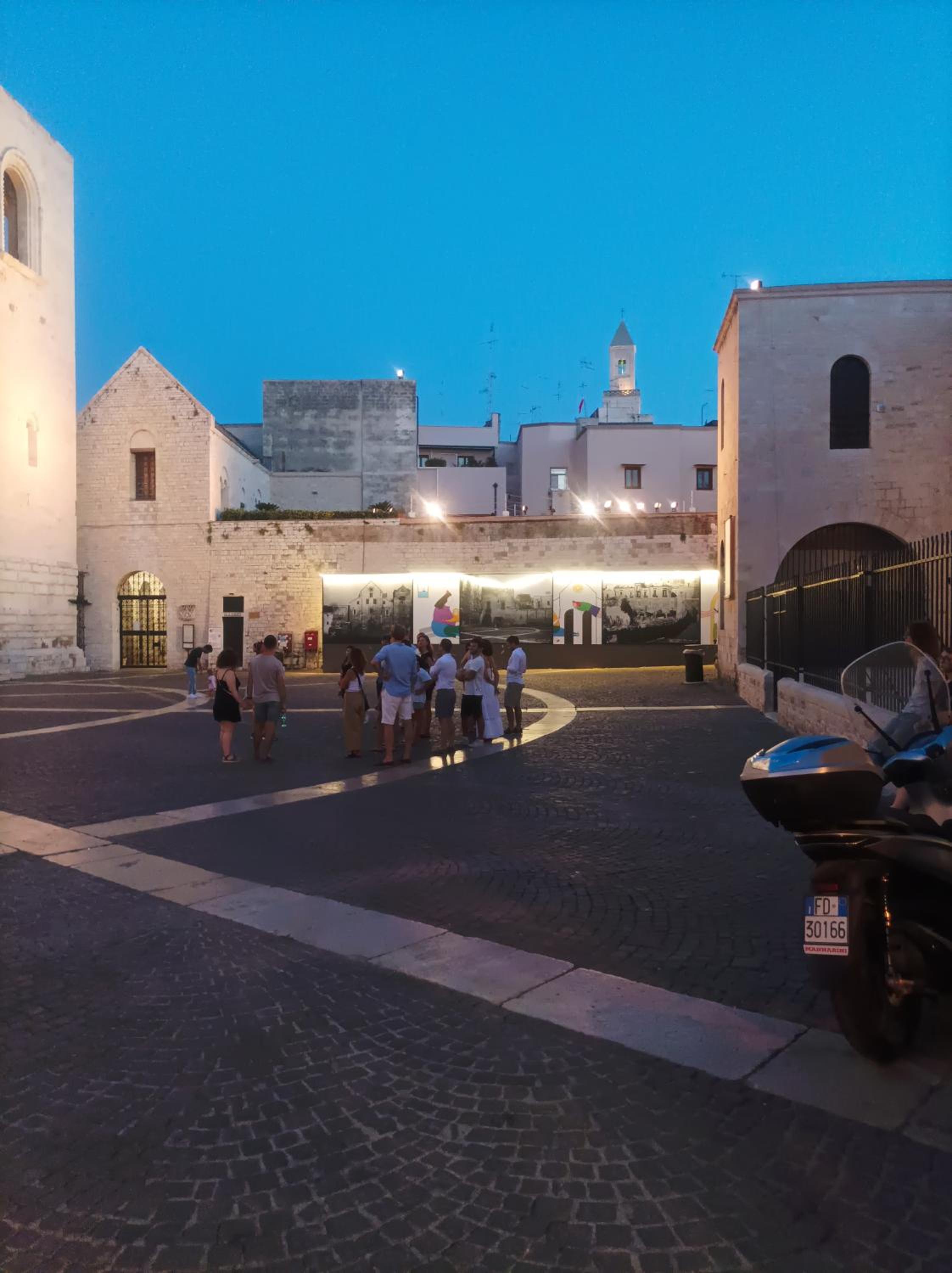 Il sottano borgo antico view 5