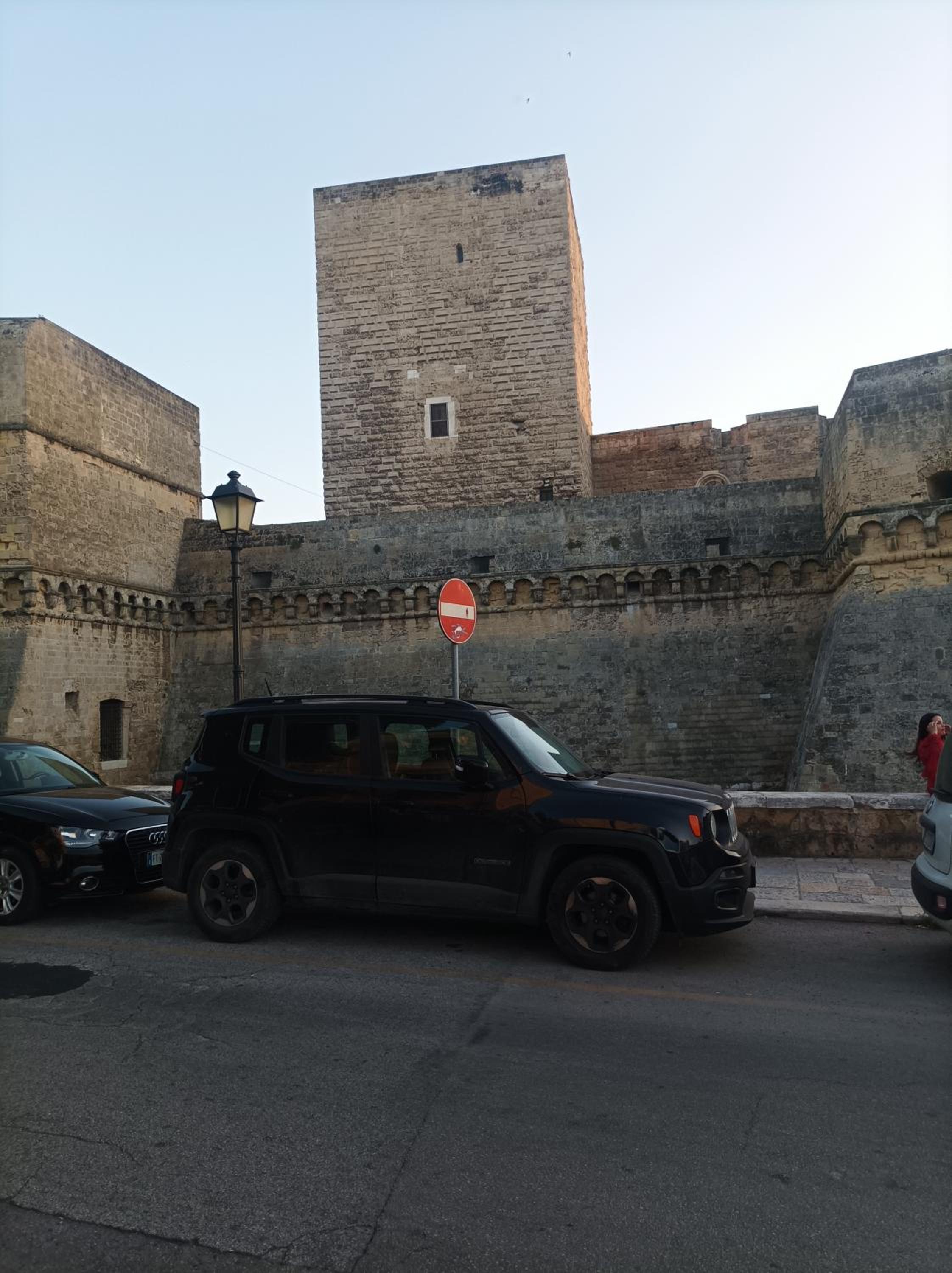 Il sottano borgo antico view 4