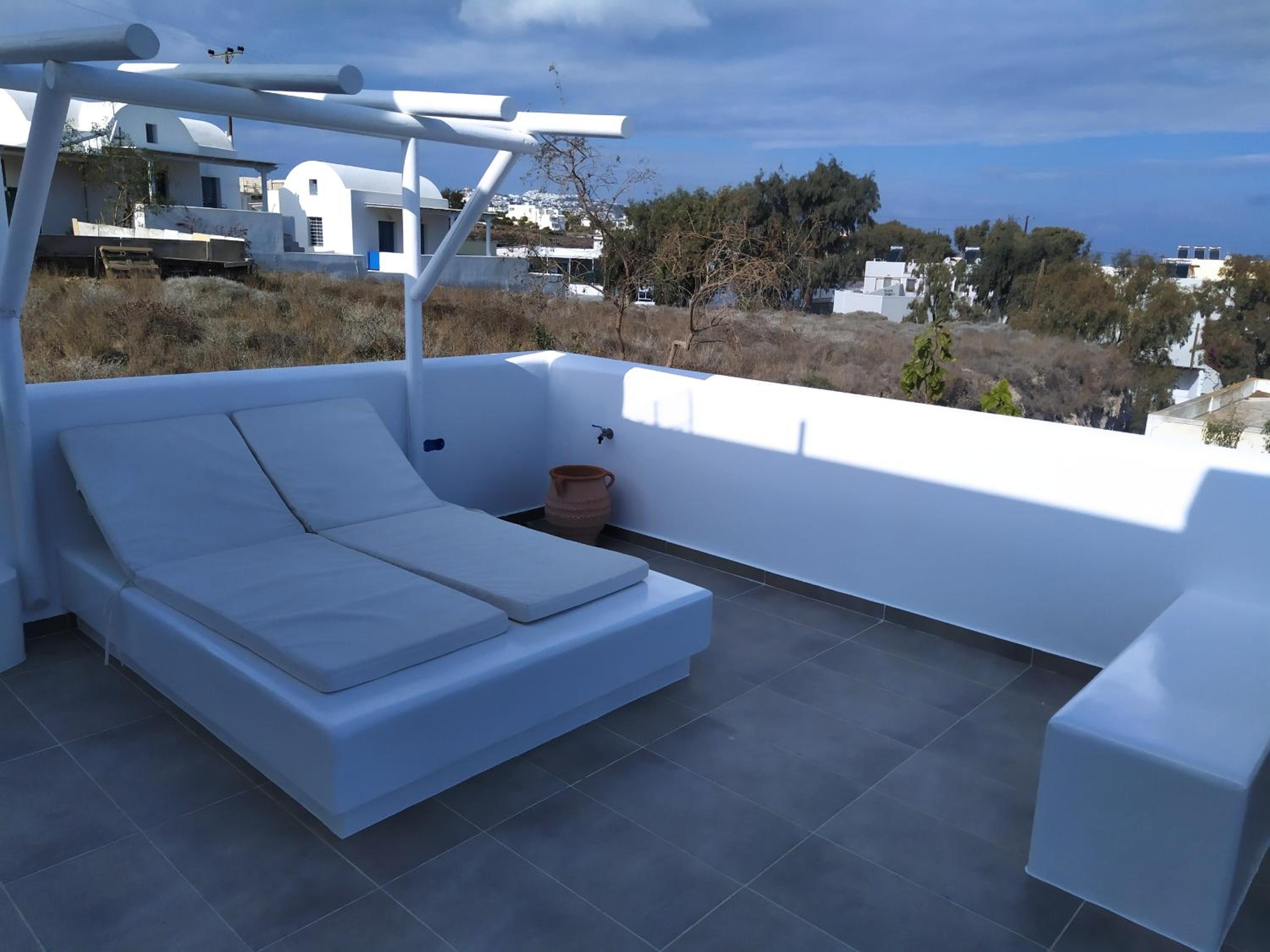 JB Villa view 2