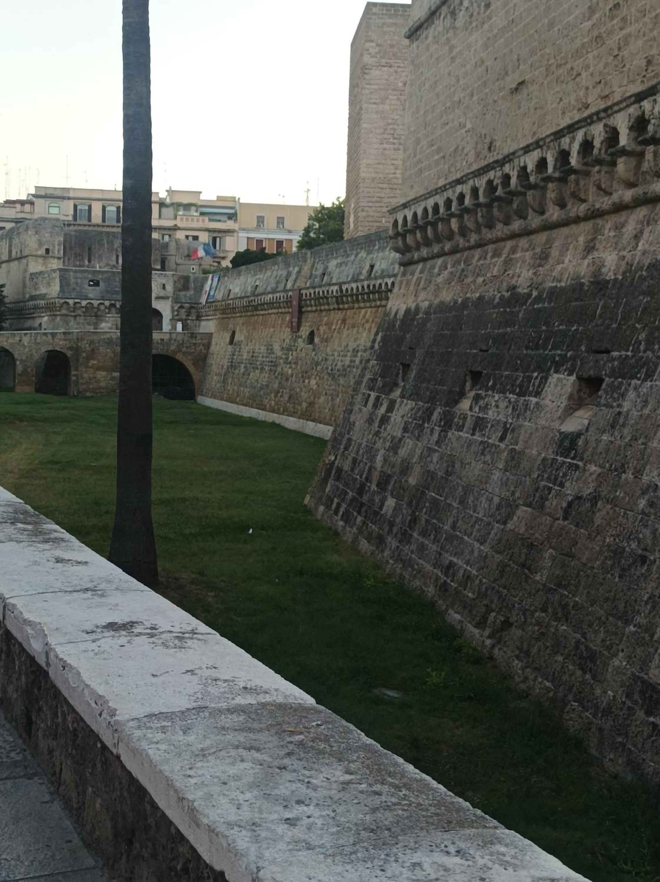 Il sottano borgo antico view 2