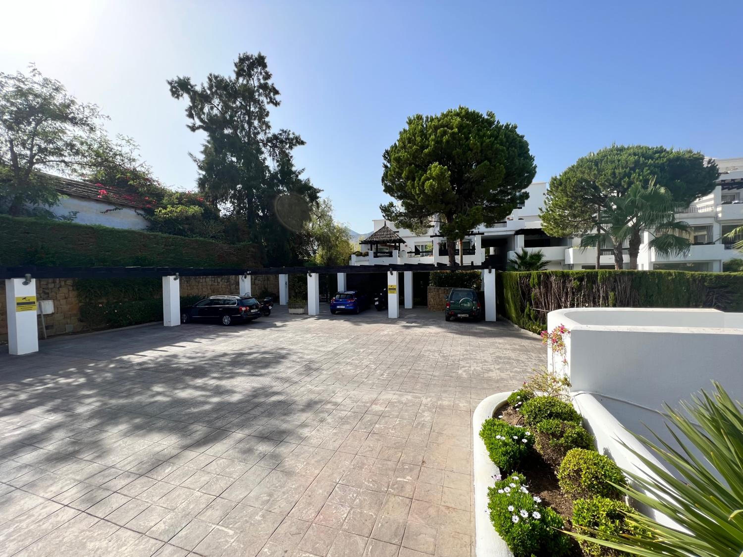 Luxury and Relax in Marbella