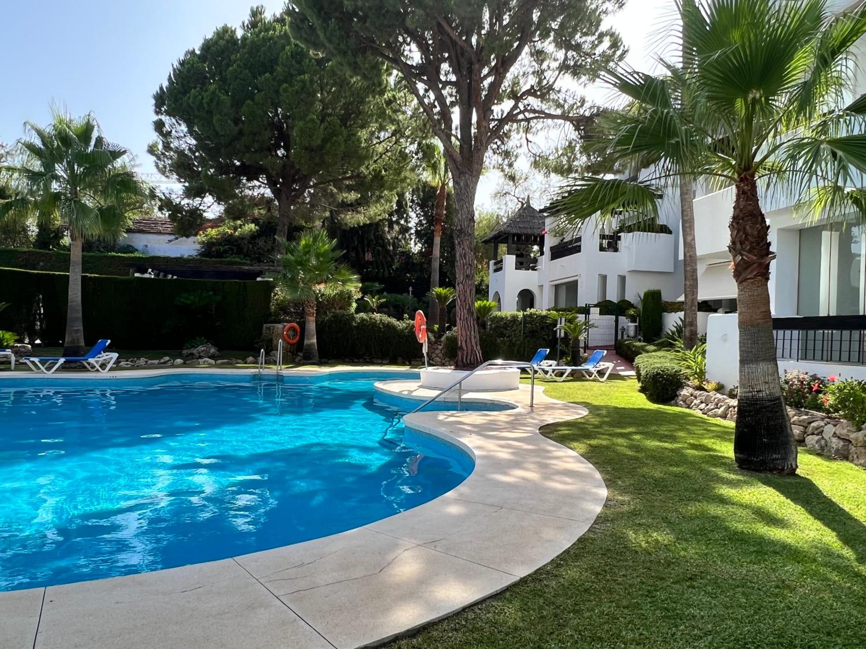 Luxury and Relax in Marbella