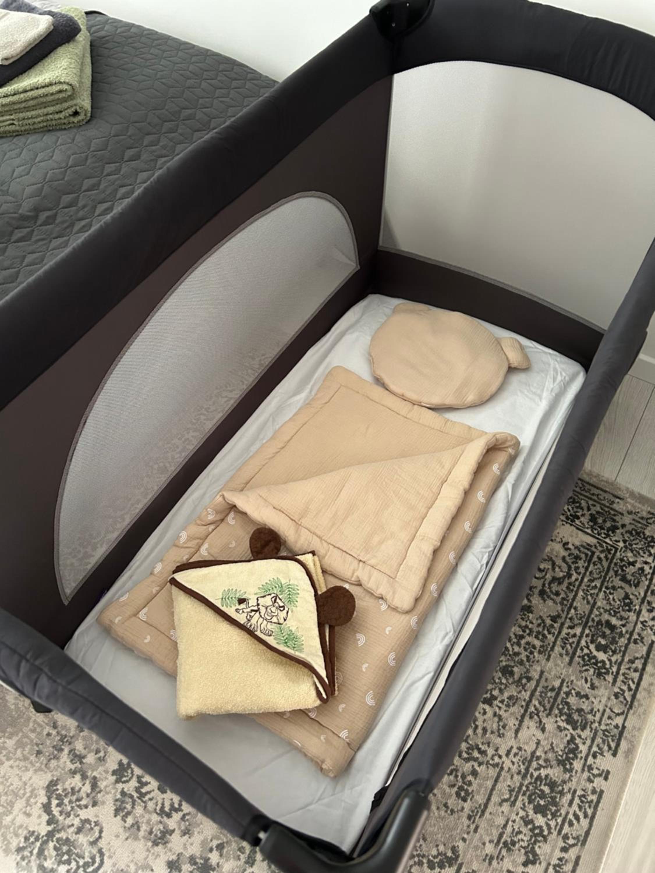Sophie’s Urban Nest