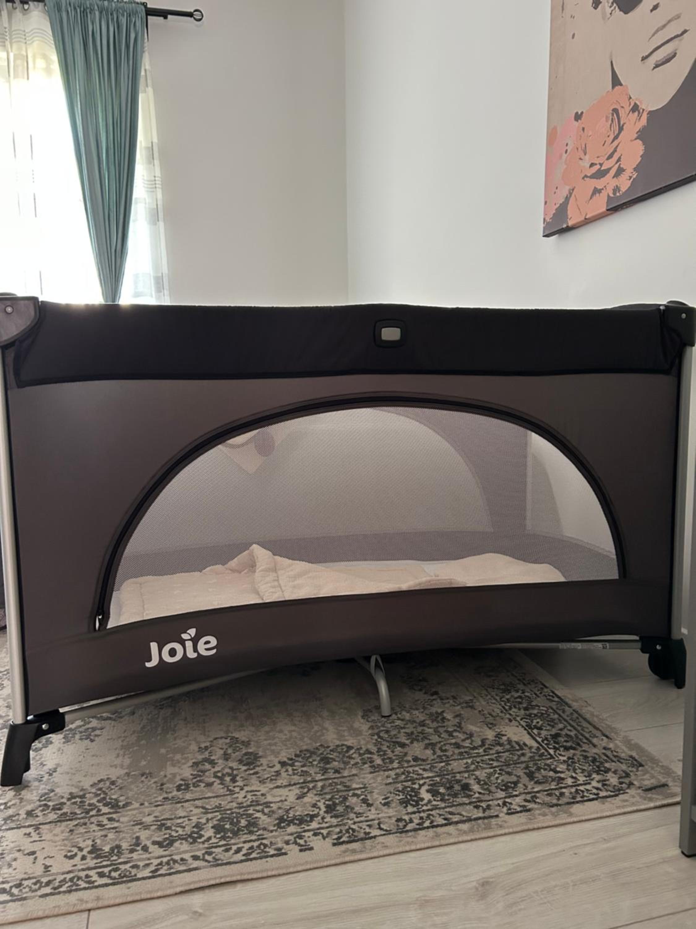 Sophie’s Urban Nest