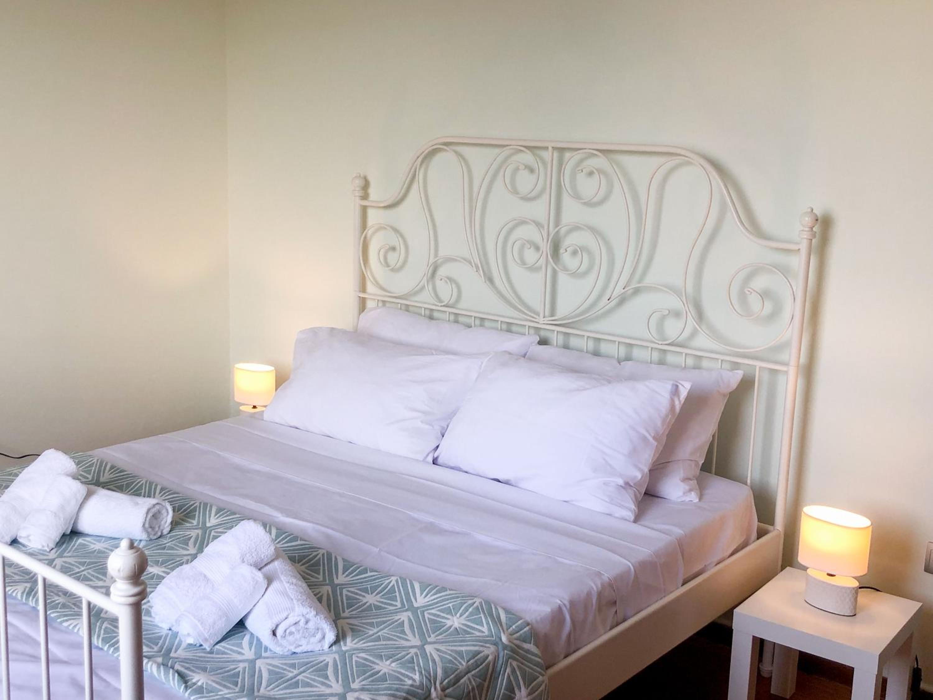 Corfu Fortress Apartment