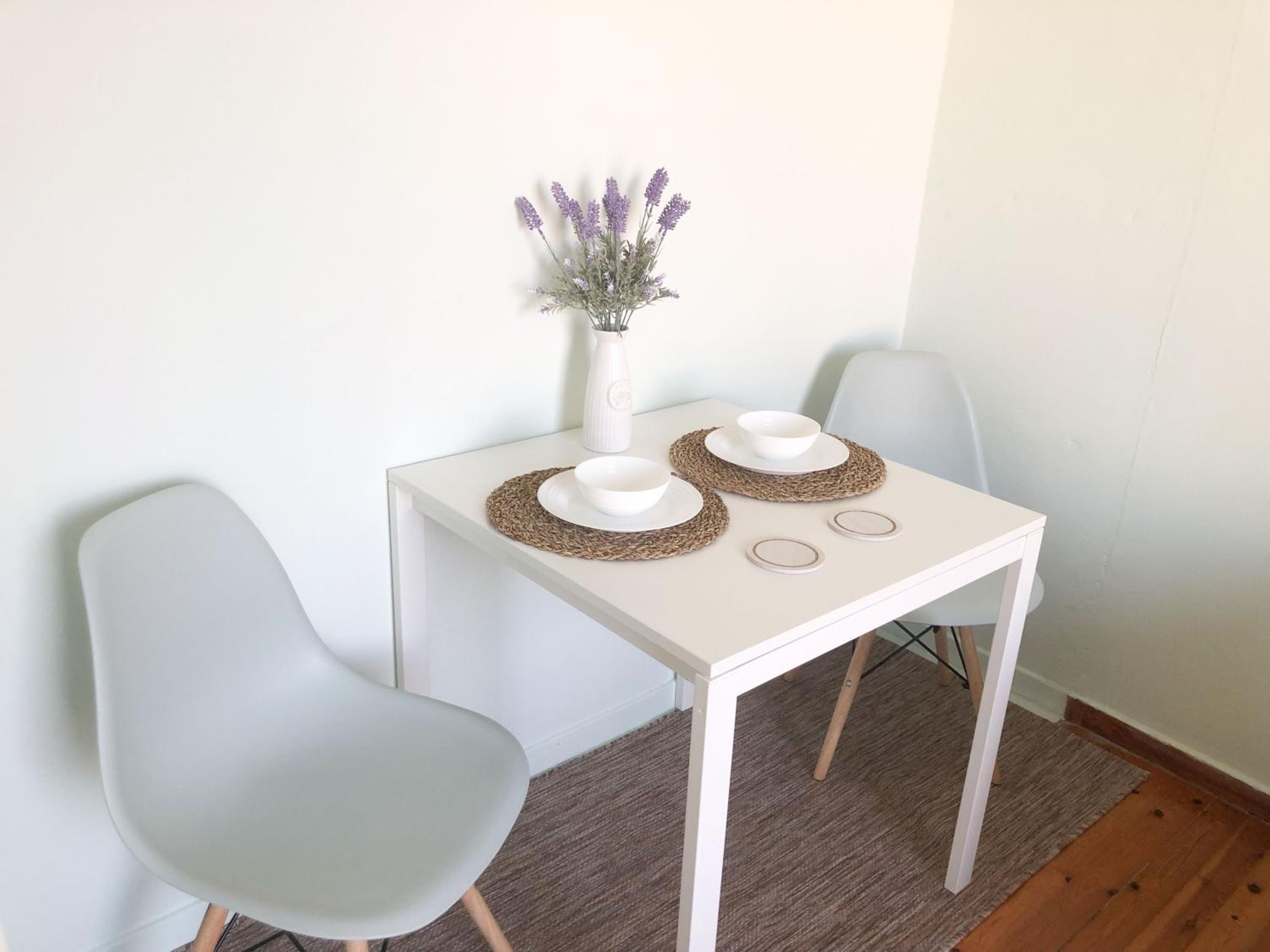 Corfu Fortress Apartment