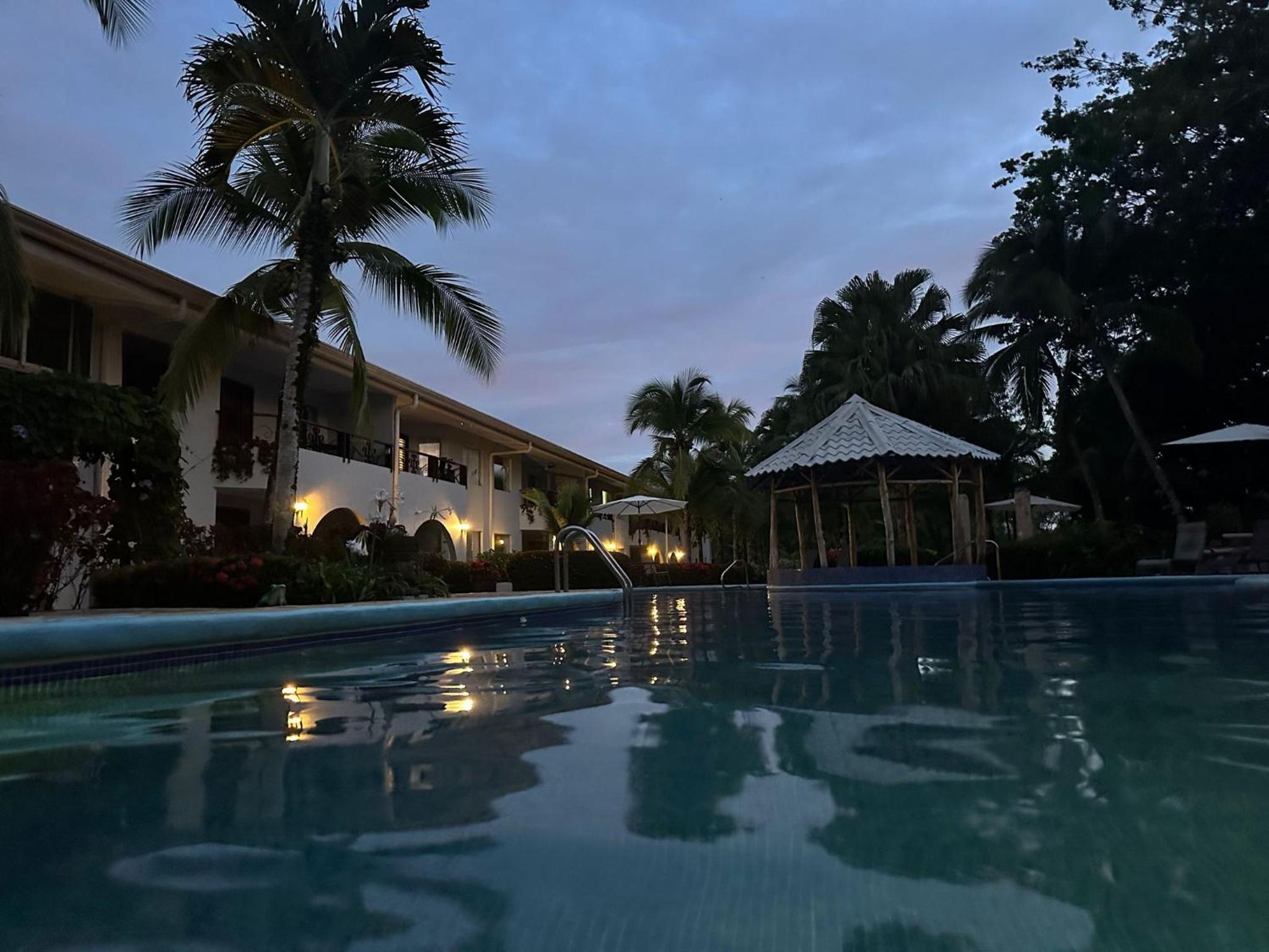 Family 2bd apt near Quepos/Manuel Antonio