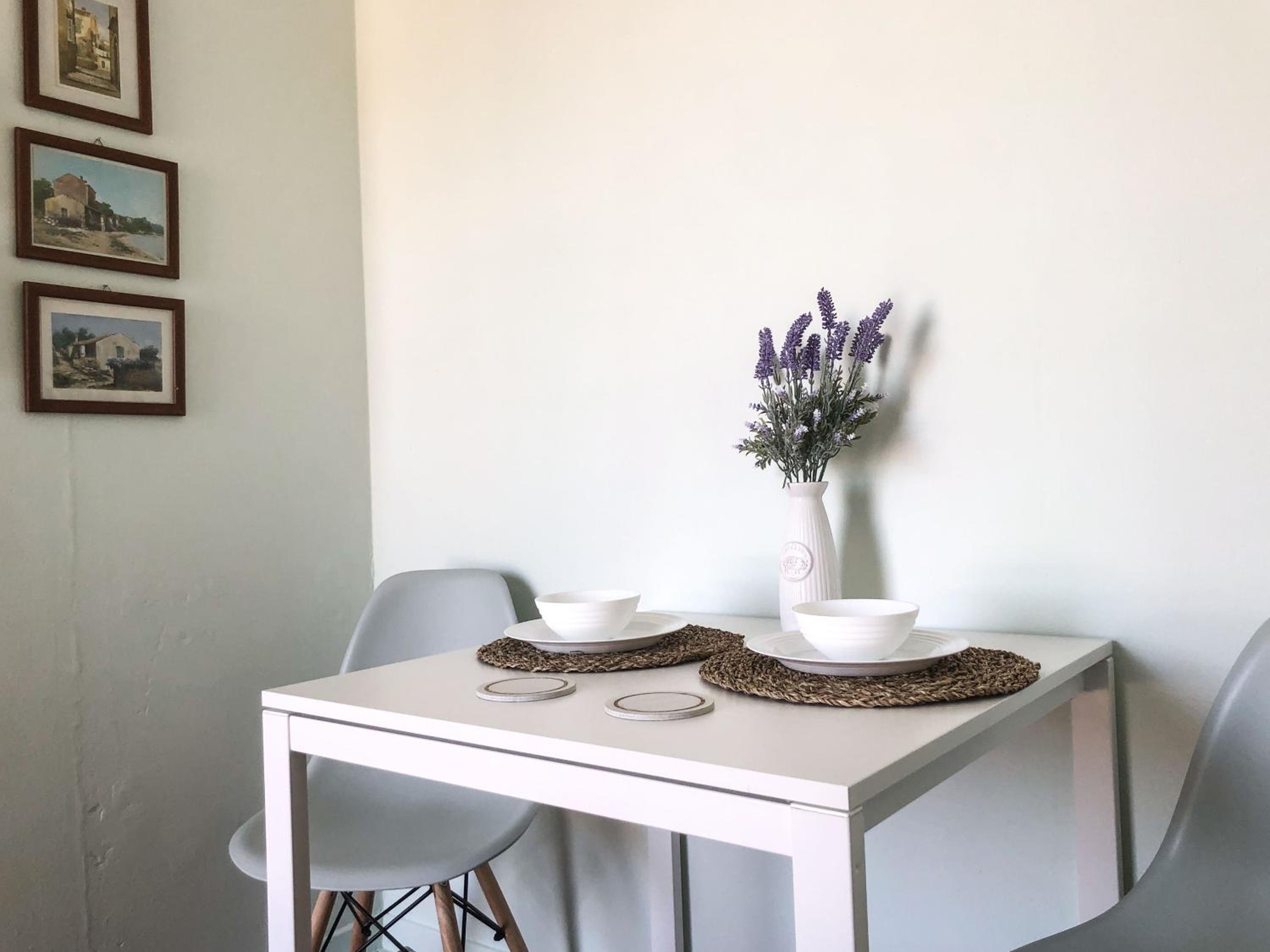 Corfu Fortress Apartment