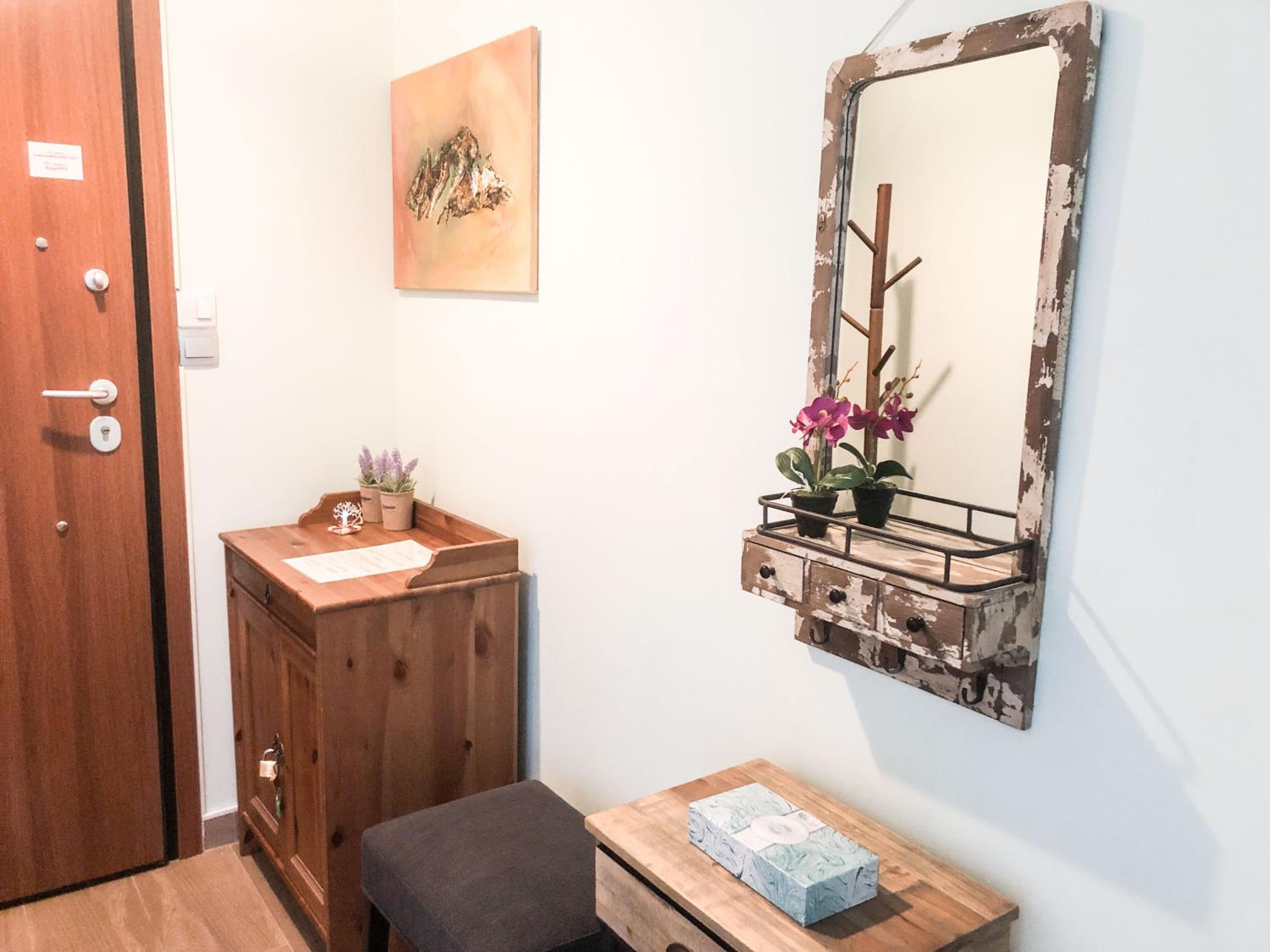 Corfu Fortress Apartment