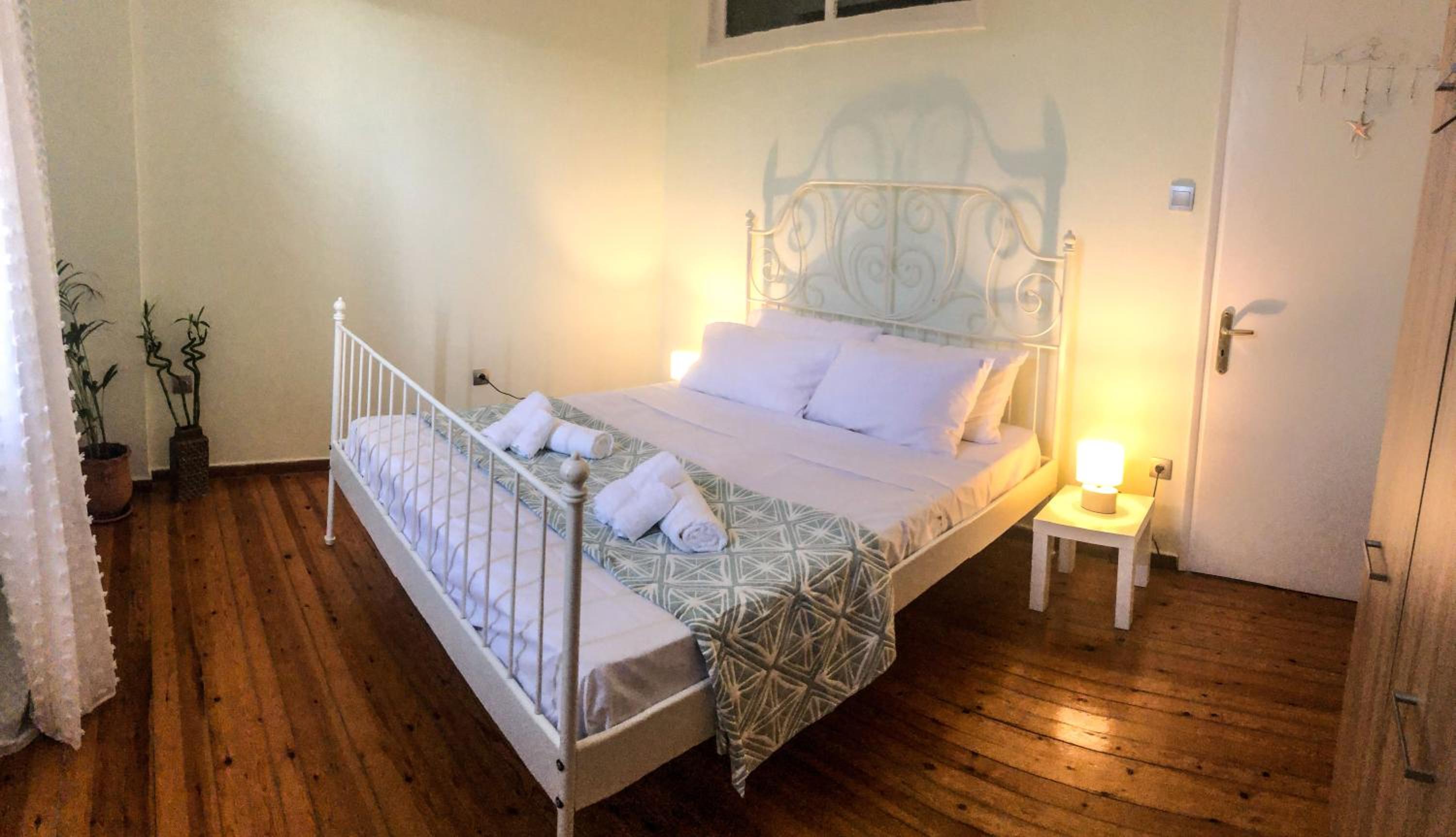 Corfu Fortress Apartment