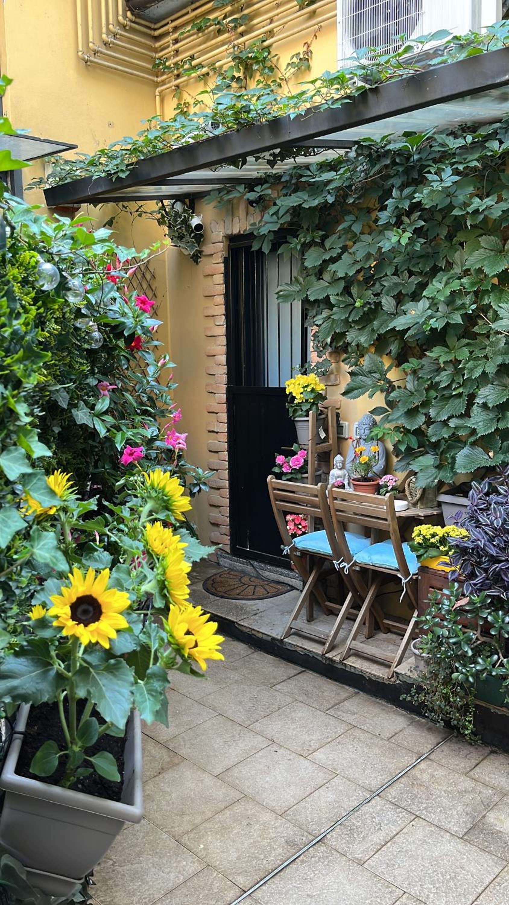 Nido dell'Aquila - Appartamento in Milano Porta Romana